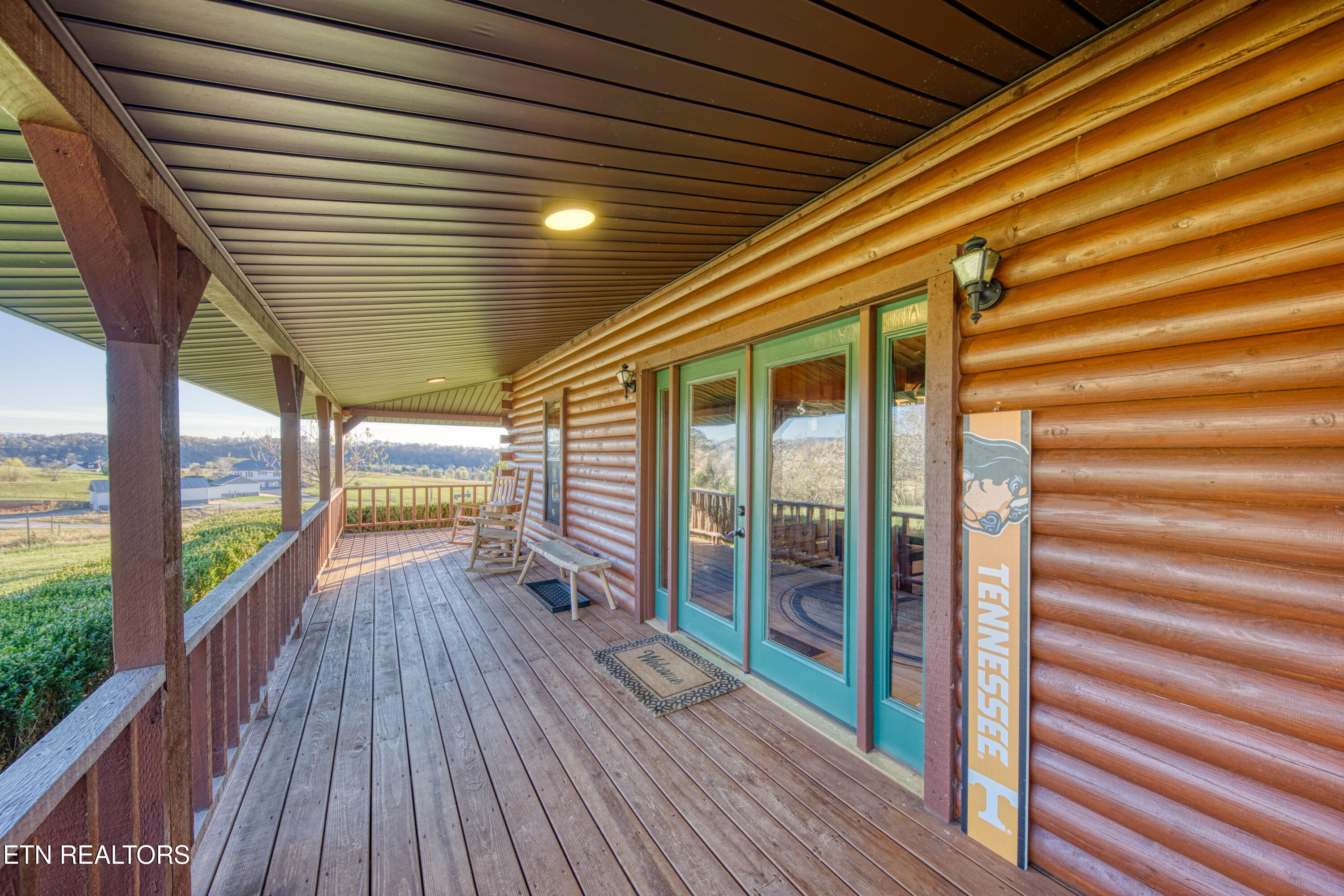 1743 Holston River Drive Rutledge TN 37861