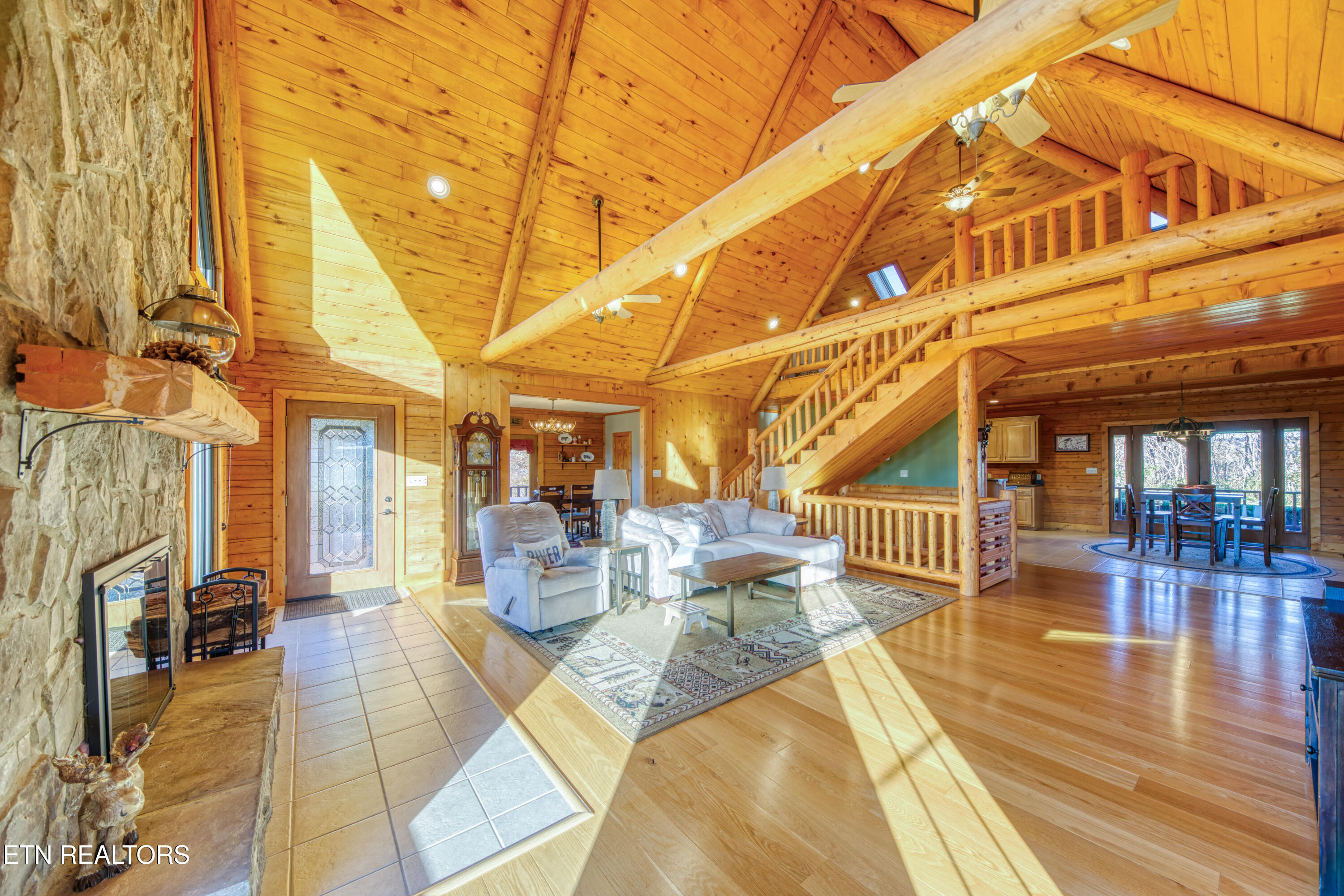 1743 Holston River Drive Rutledge TN 37861