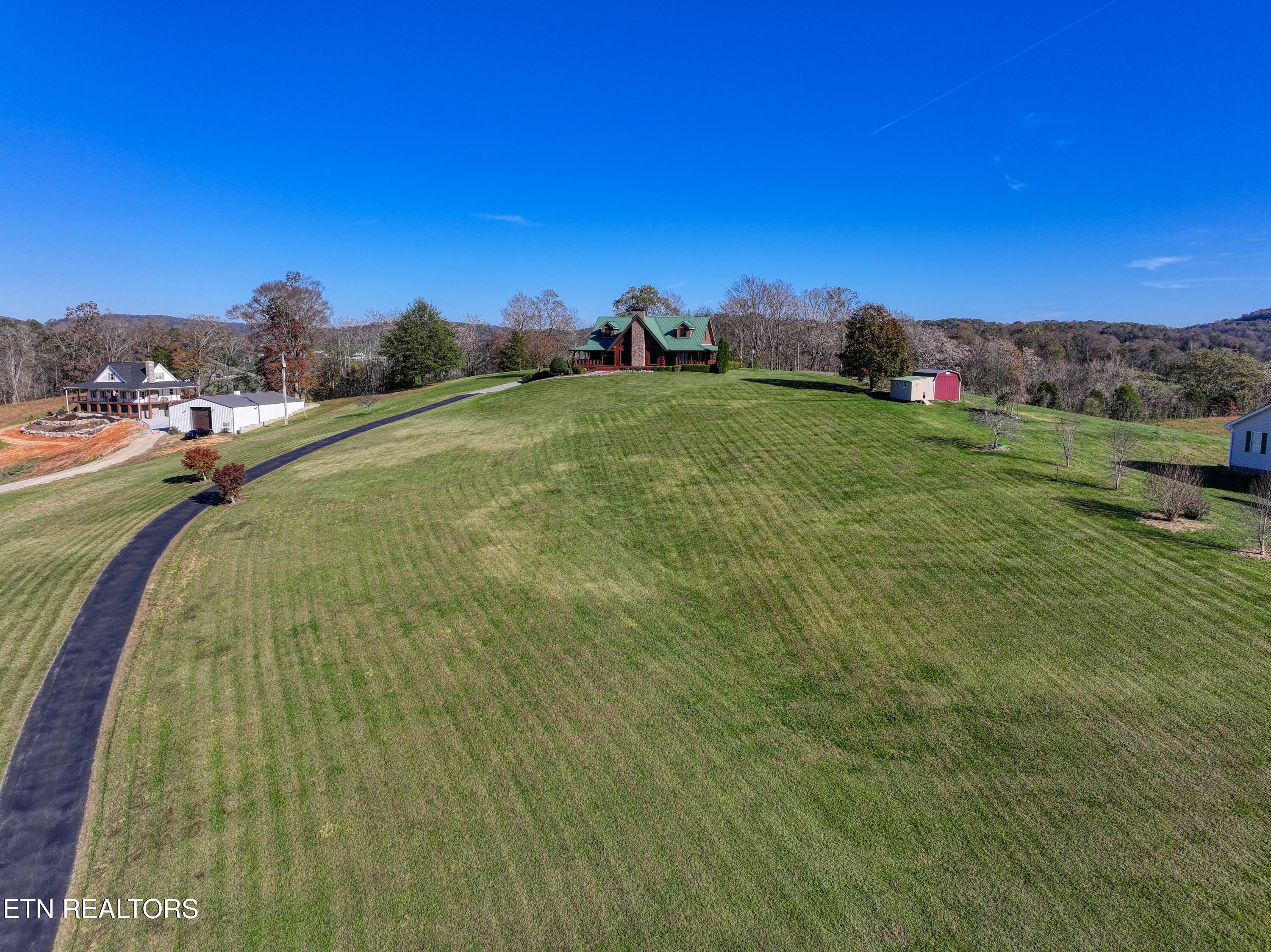 1743 Holston River Drive Rutledge TN 37861
