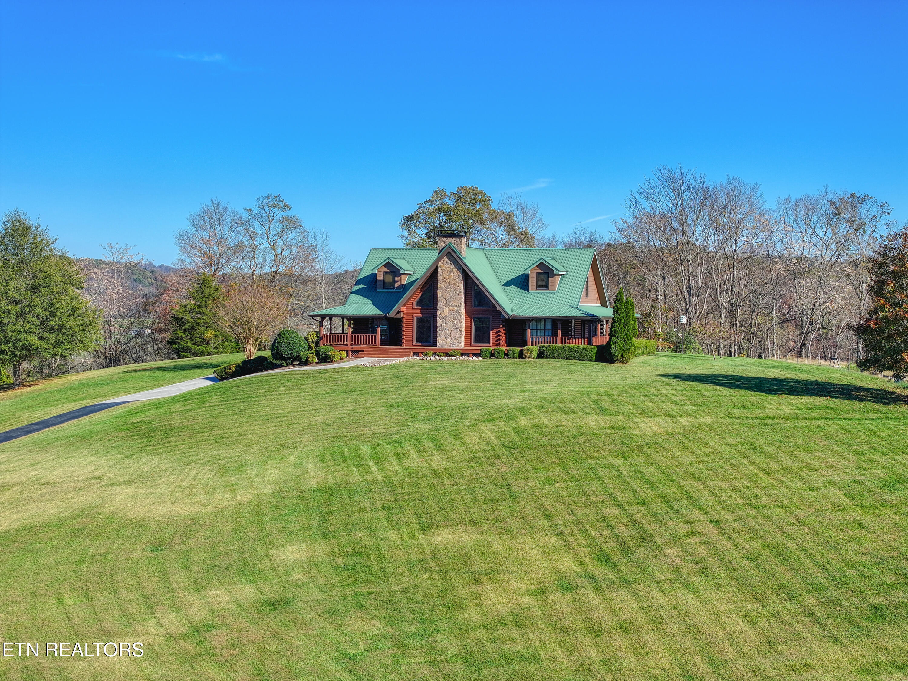 1743 Holston River Drive Rutledge TN 37861