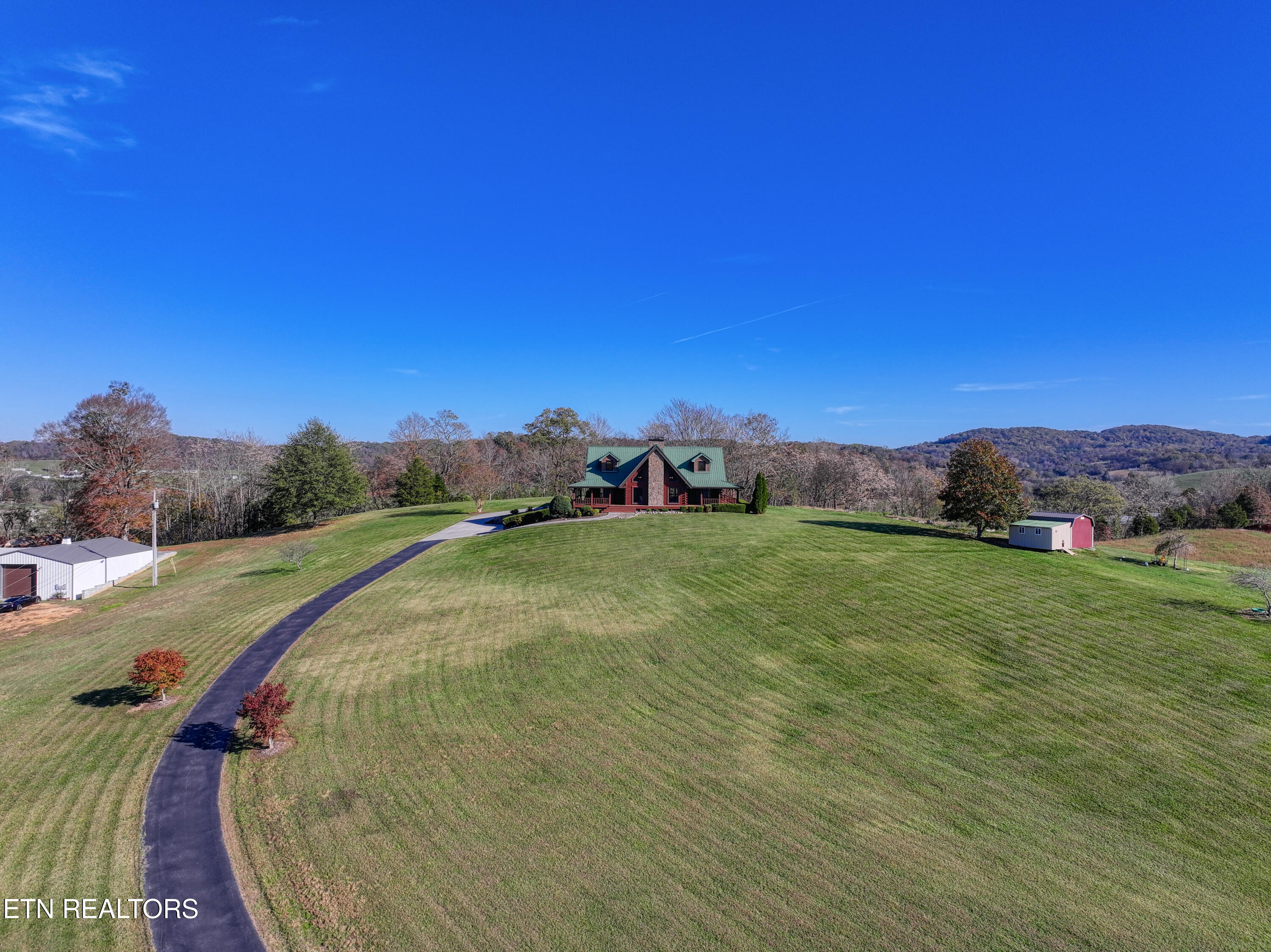 1743 Holston River Drive Rutledge TN 37861
