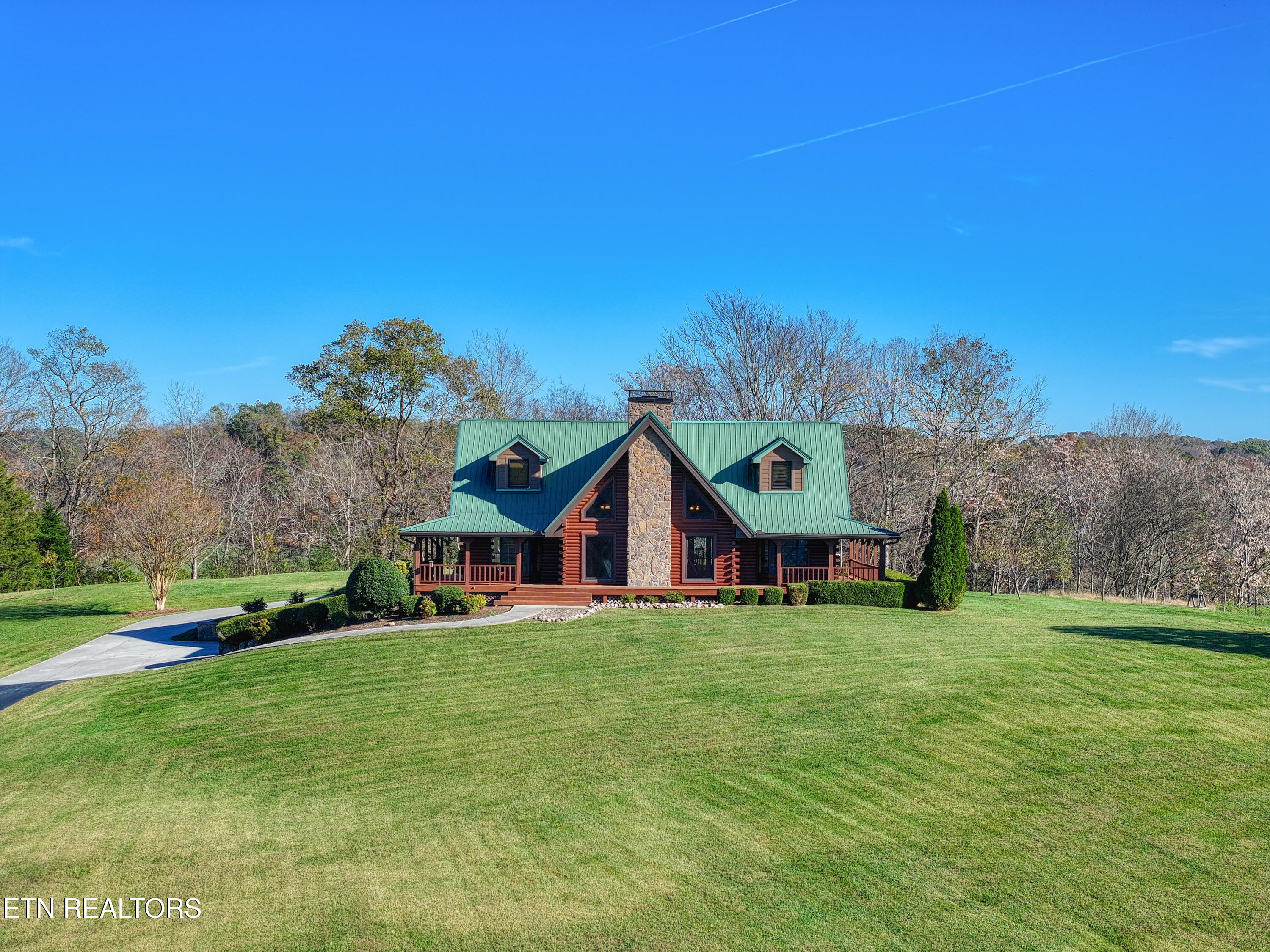 1743 Holston River Drive Rutledge TN 37861