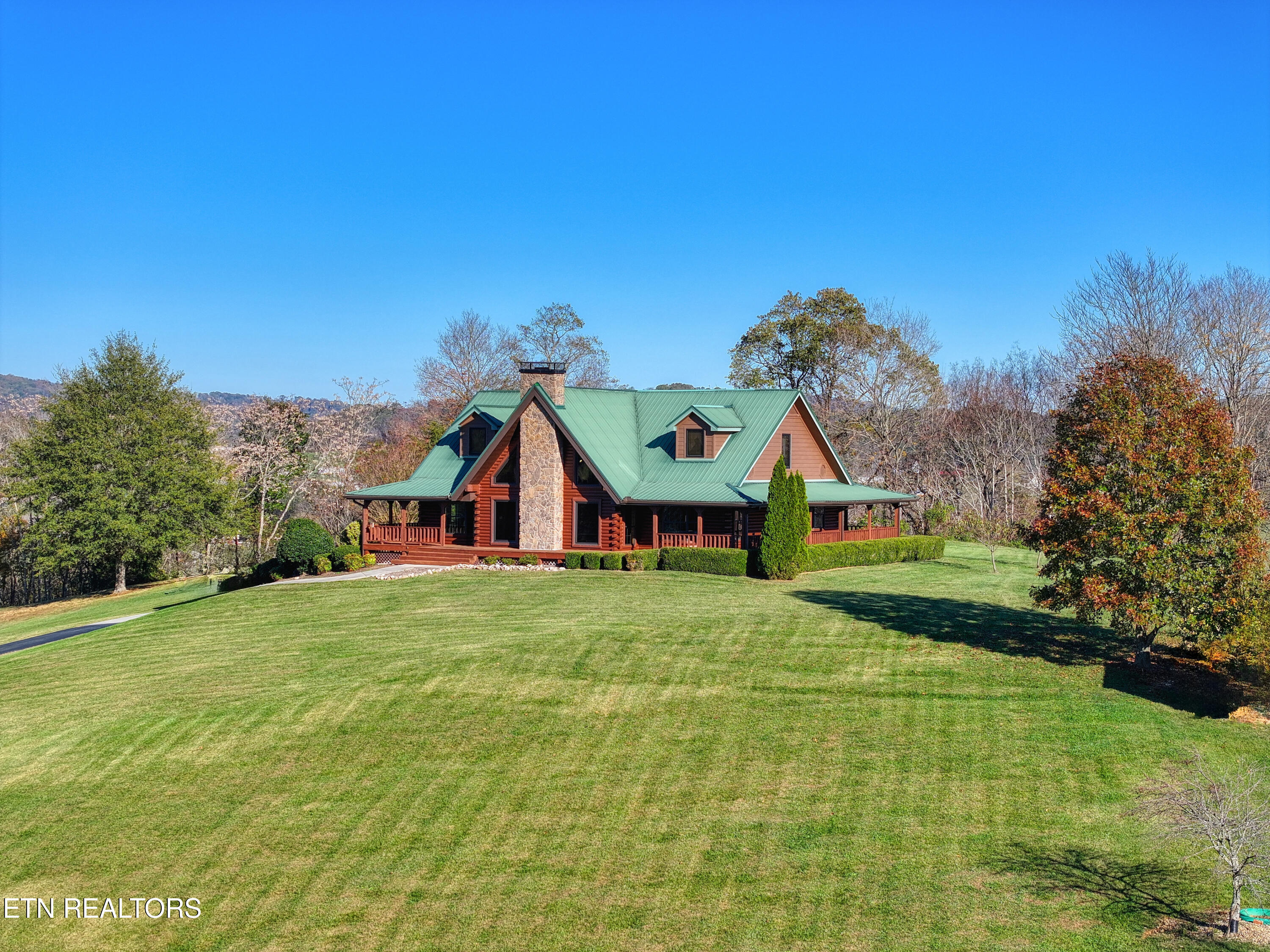 1743 Holston River Drive Rutledge TN 37861