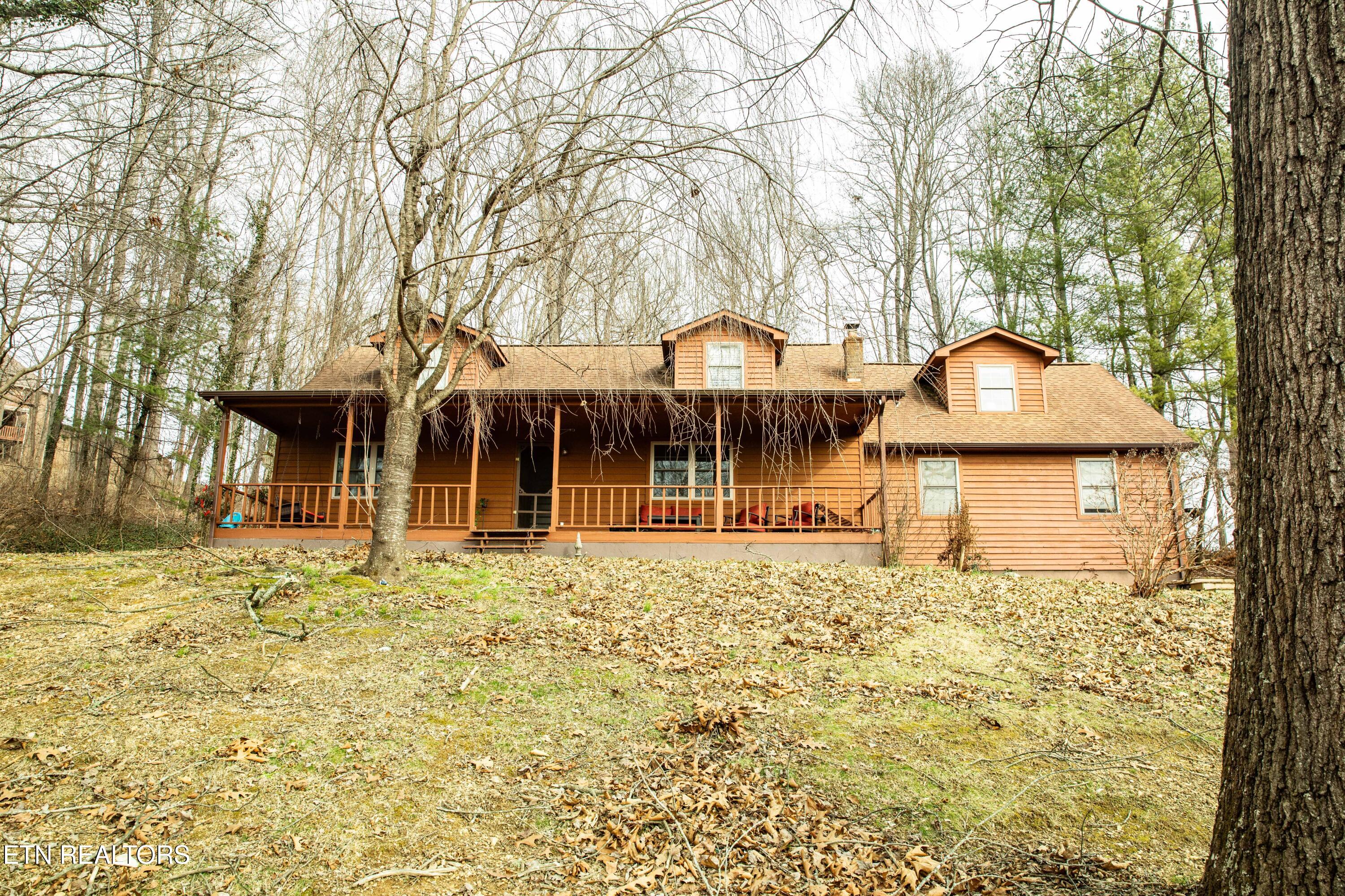 306 Mountain Road New Tazewell TN 37825