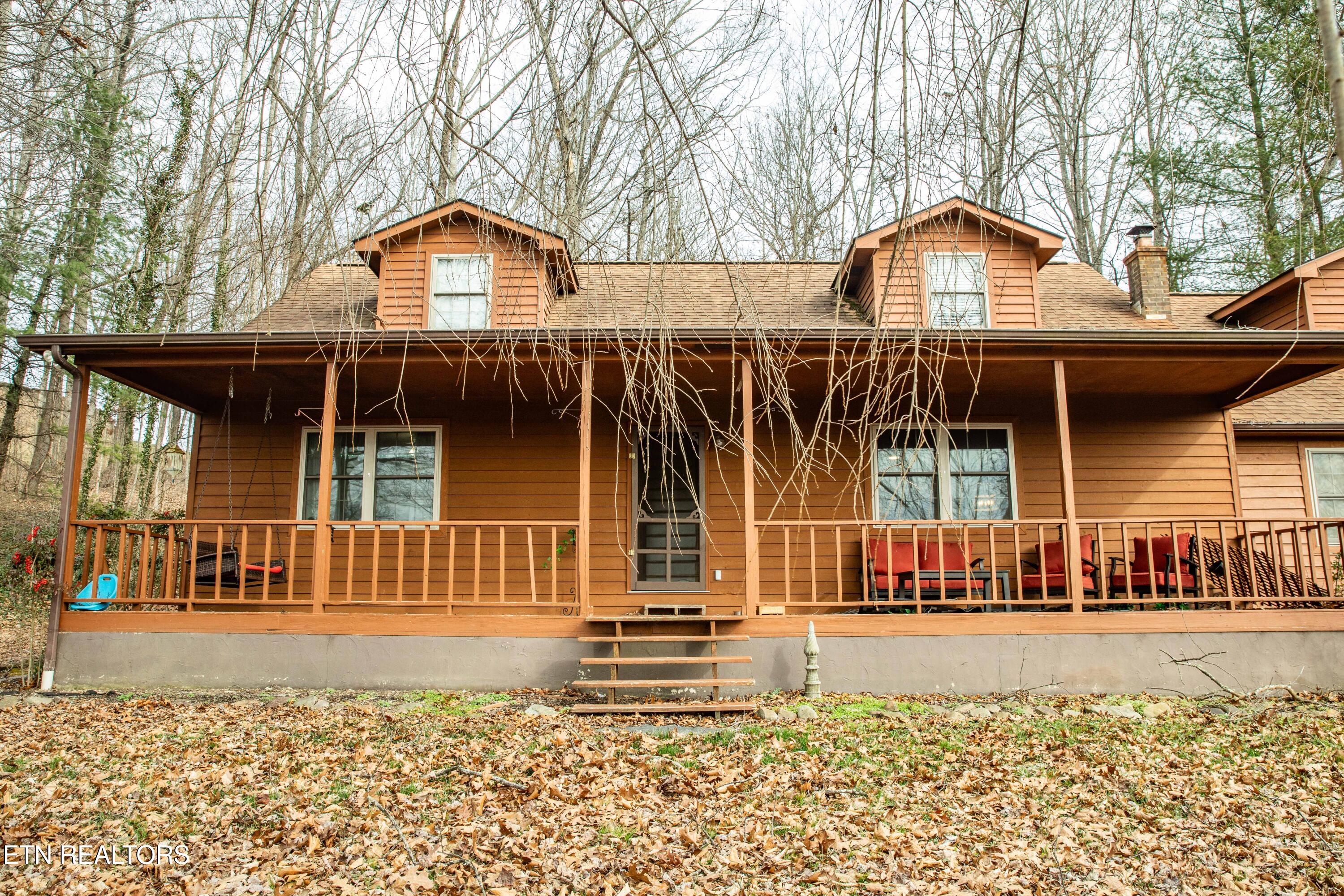 306 Mountain Road New Tazewell TN 37825