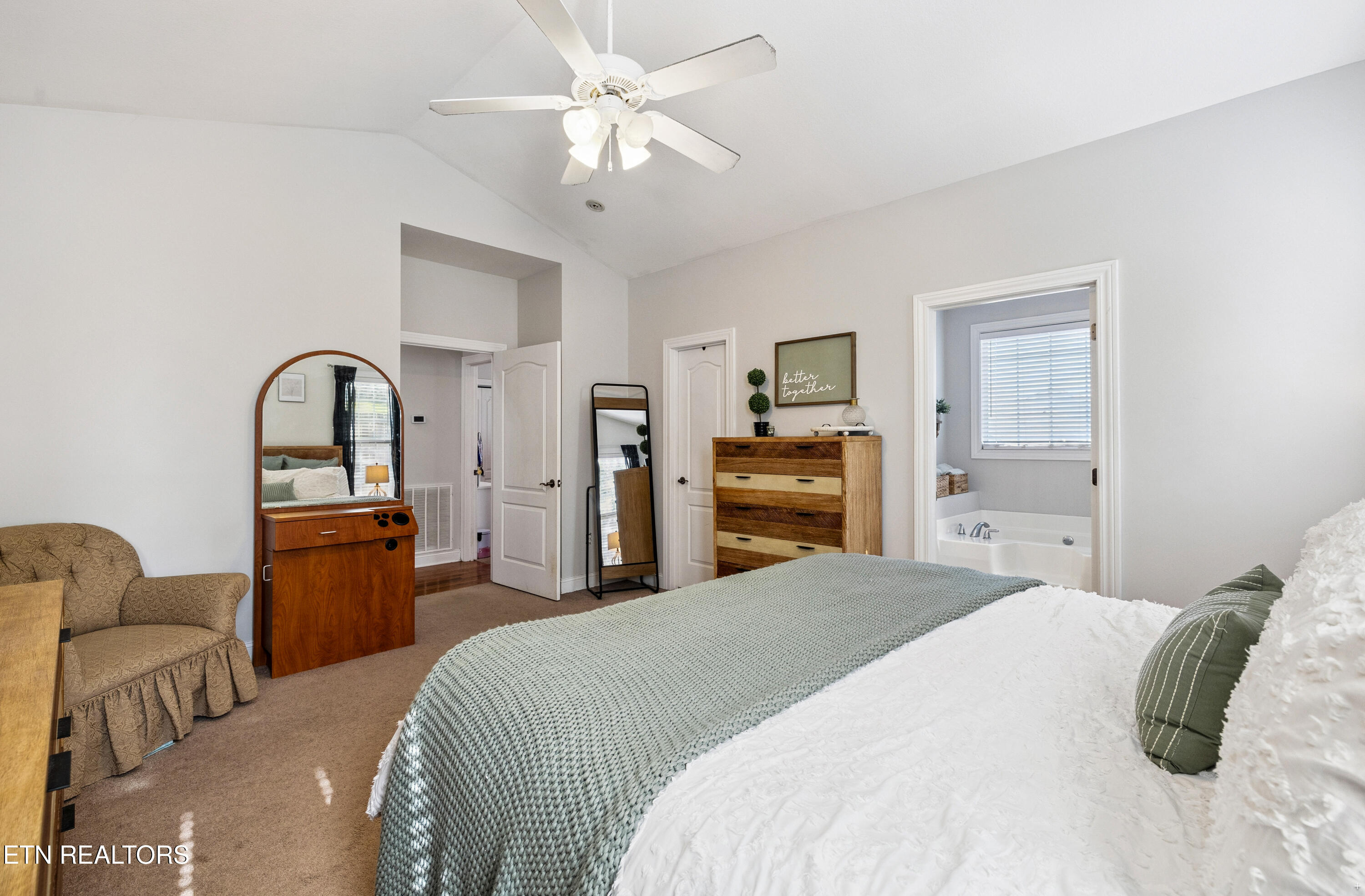 205 Cornerstone Circle Clinton TN 37716