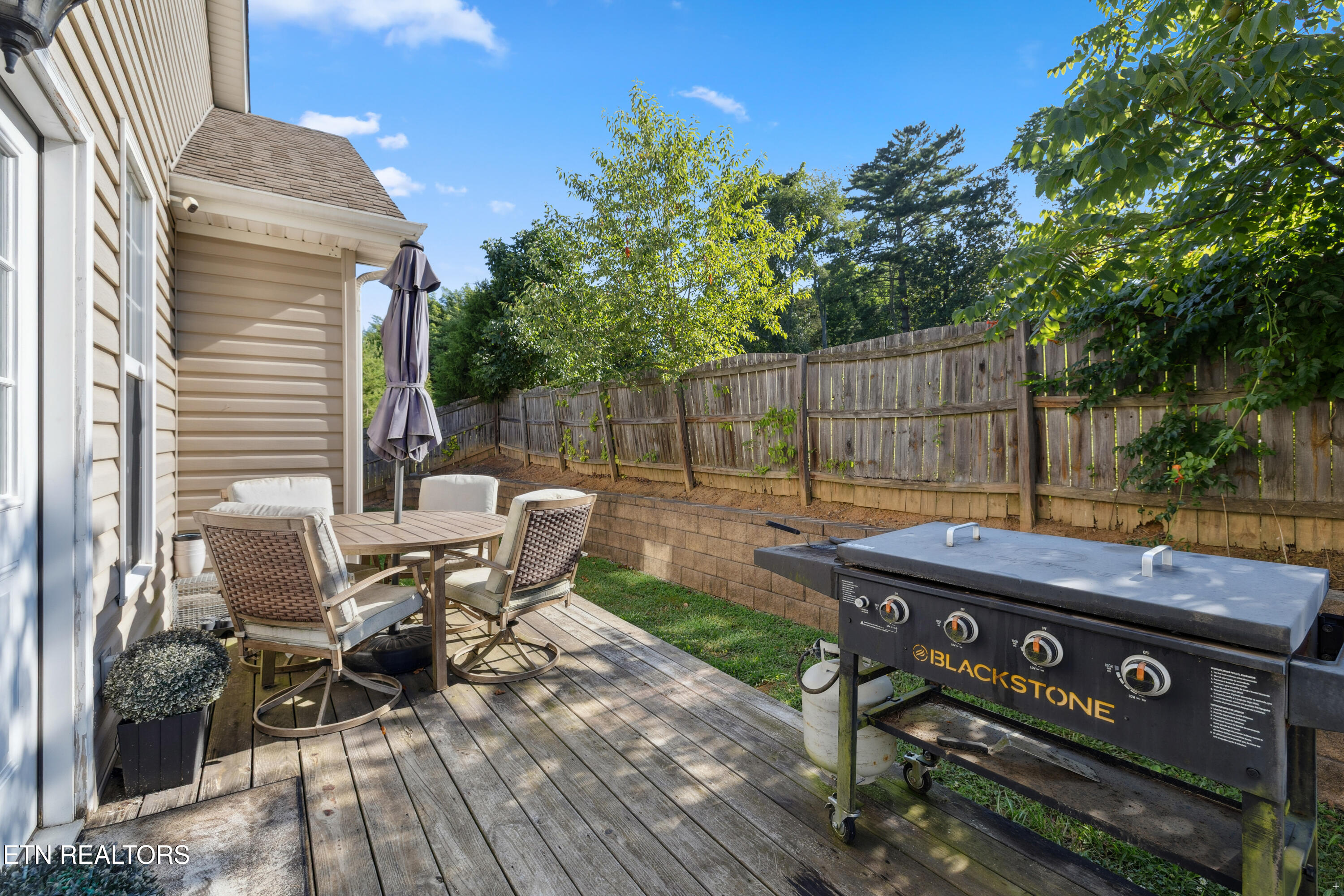 205 Cornerstone Circle Clinton TN 37716