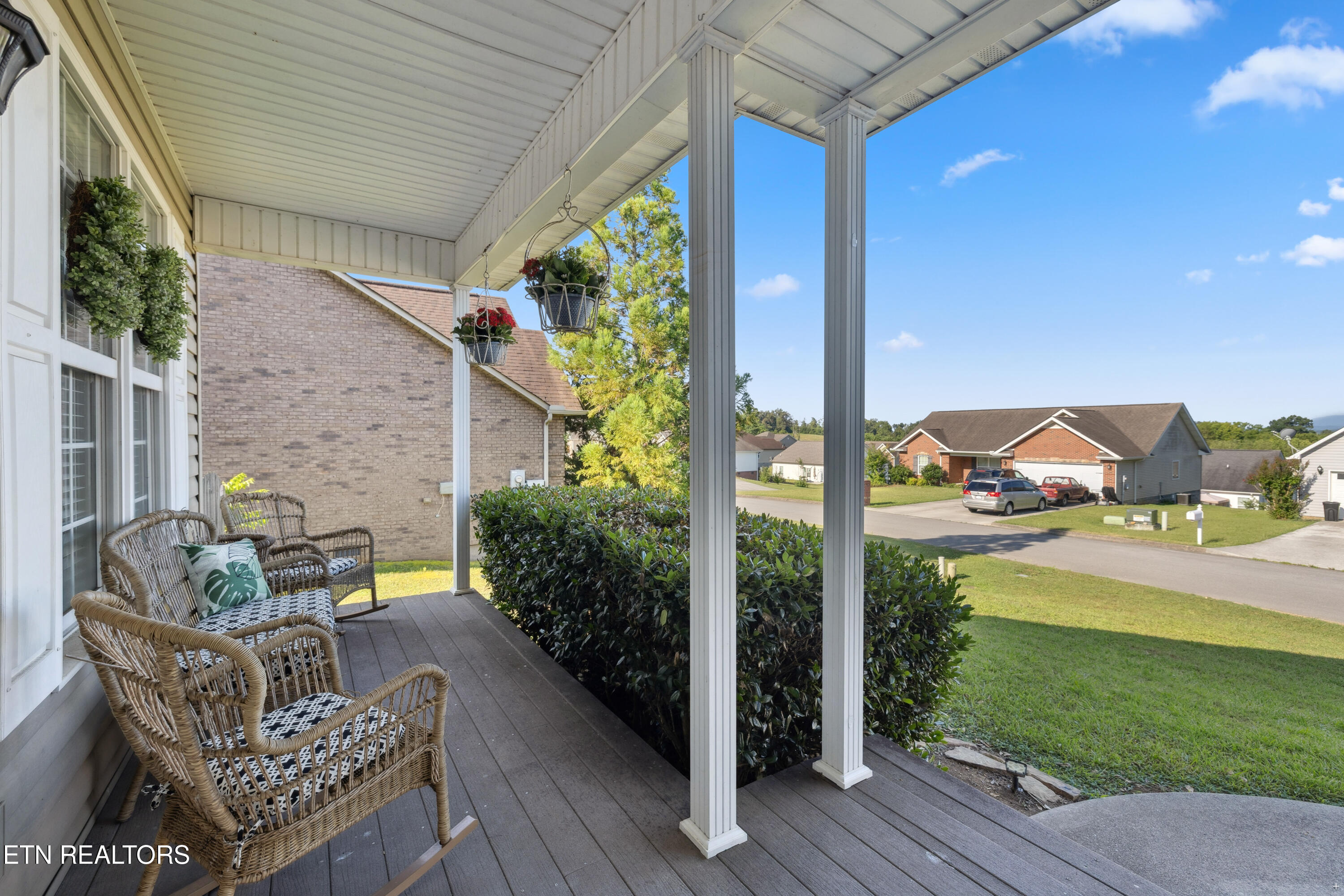 205 Cornerstone Circle Clinton TN 37716