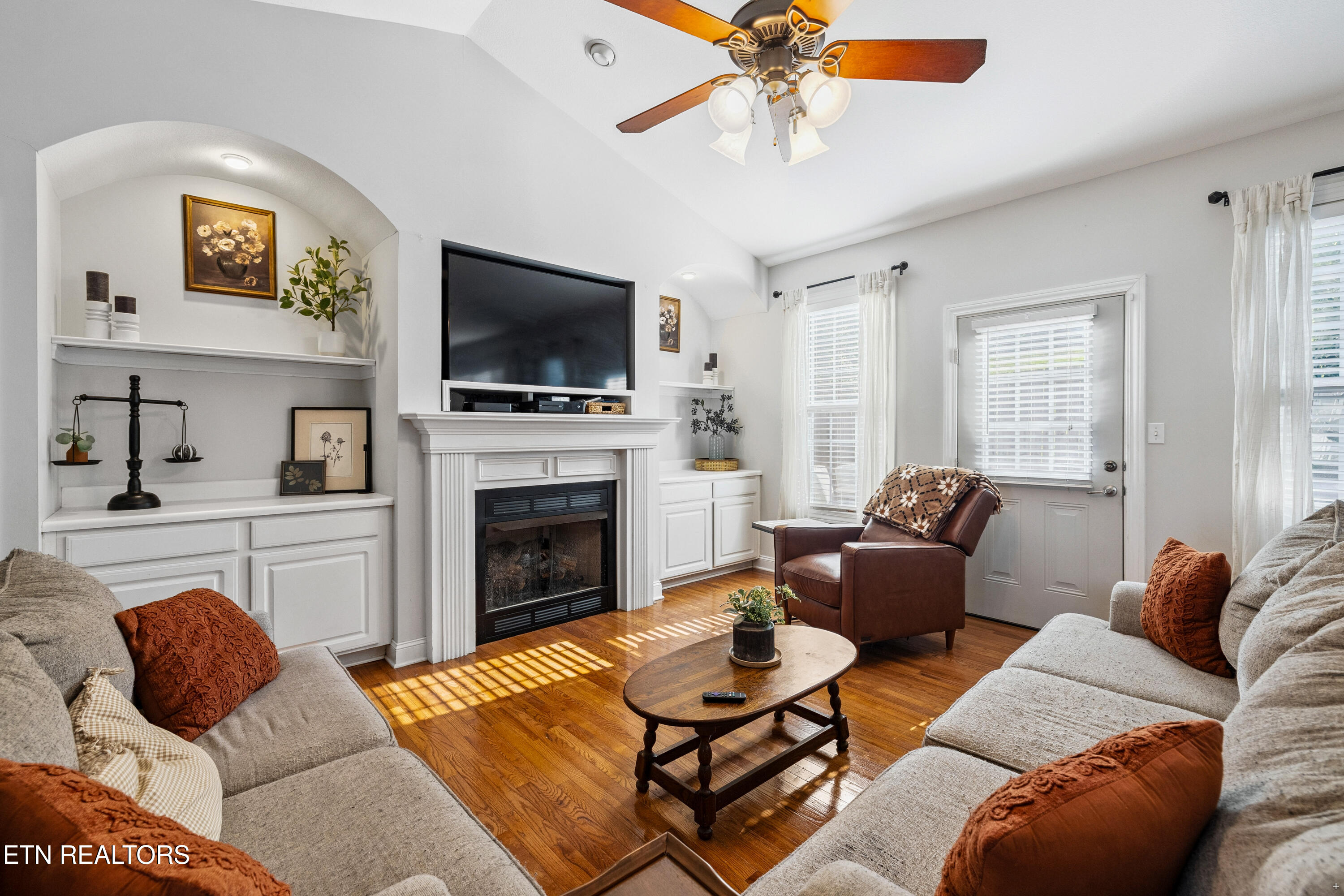 205 Cornerstone Circle Clinton TN 37716