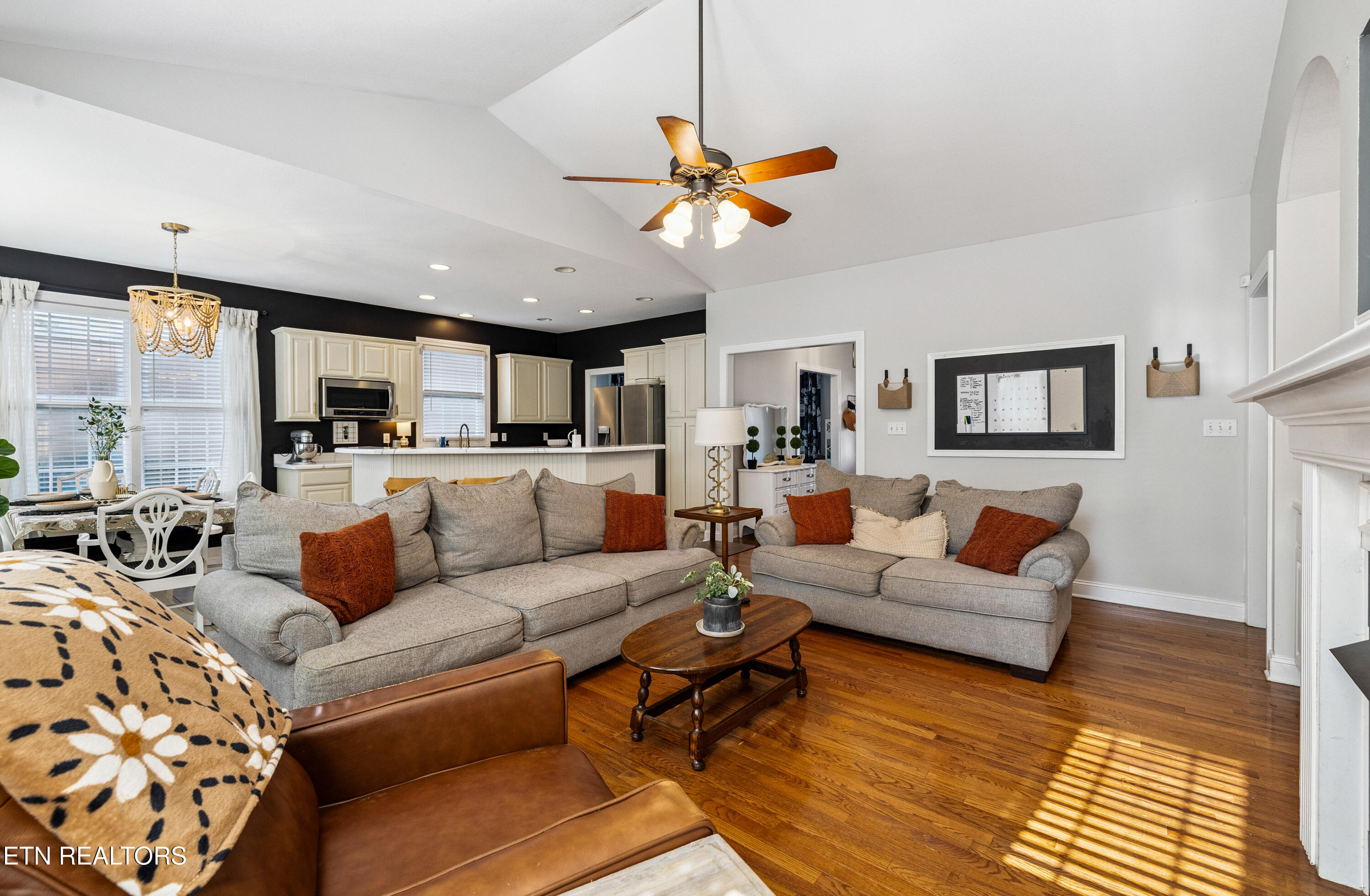 205 Cornerstone Circle Clinton TN 37716