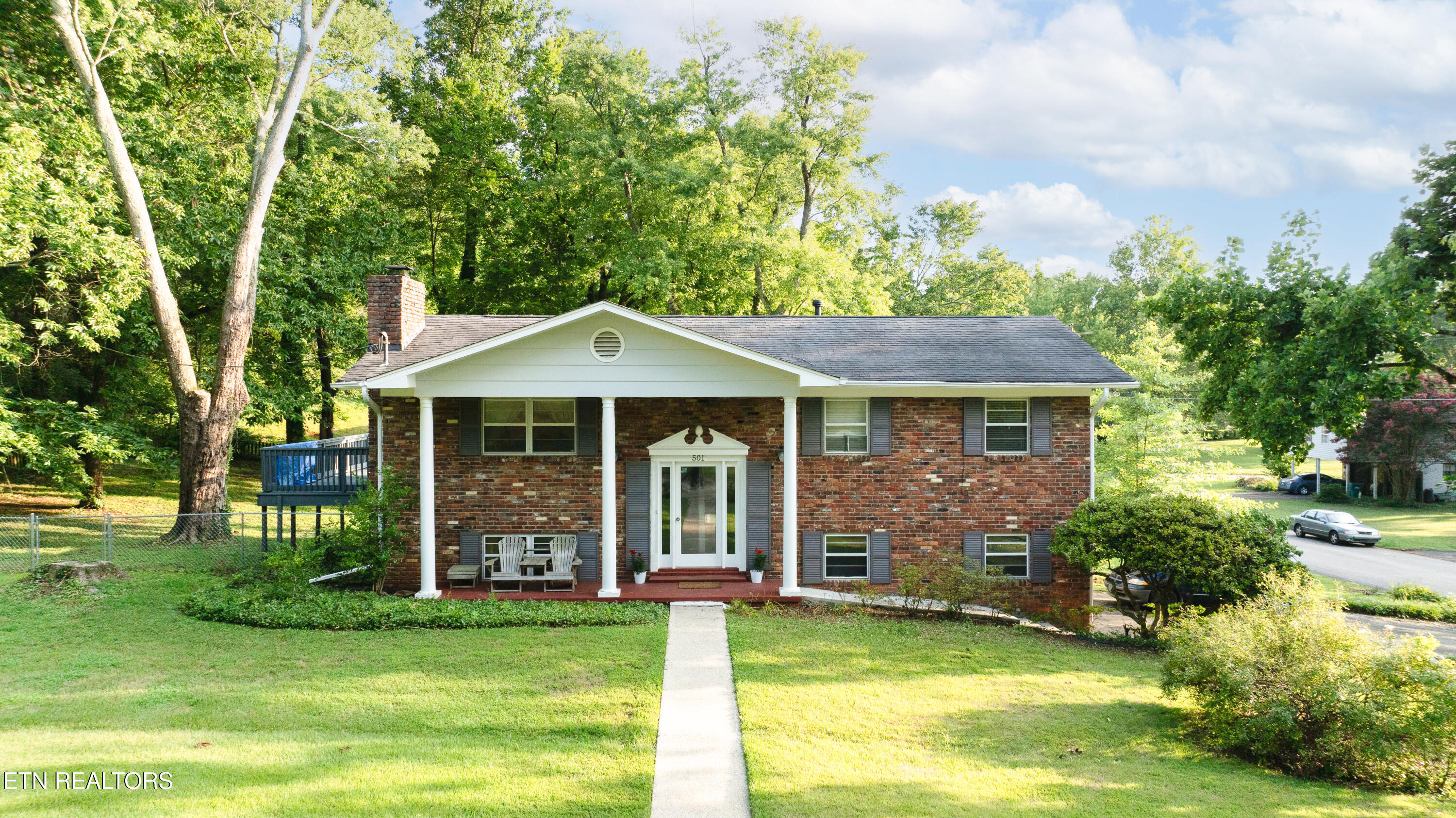 501 Cimarron Trail Knoxville TN 37919