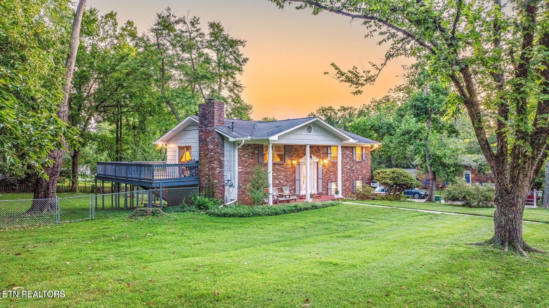 501 Cimarron Trail Knoxville TN 37919