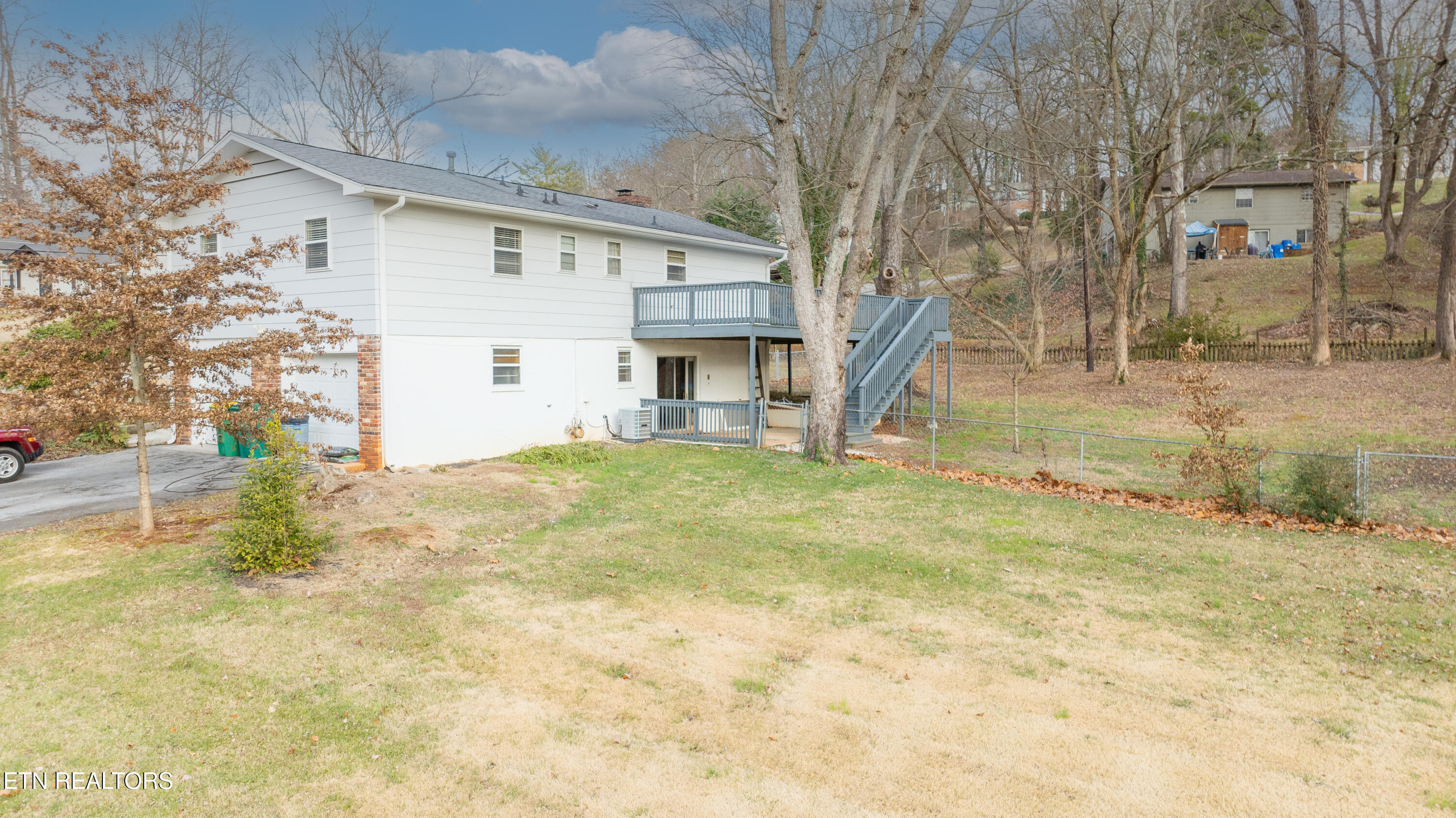 501 Cimarron Trail Knoxville TN 37919