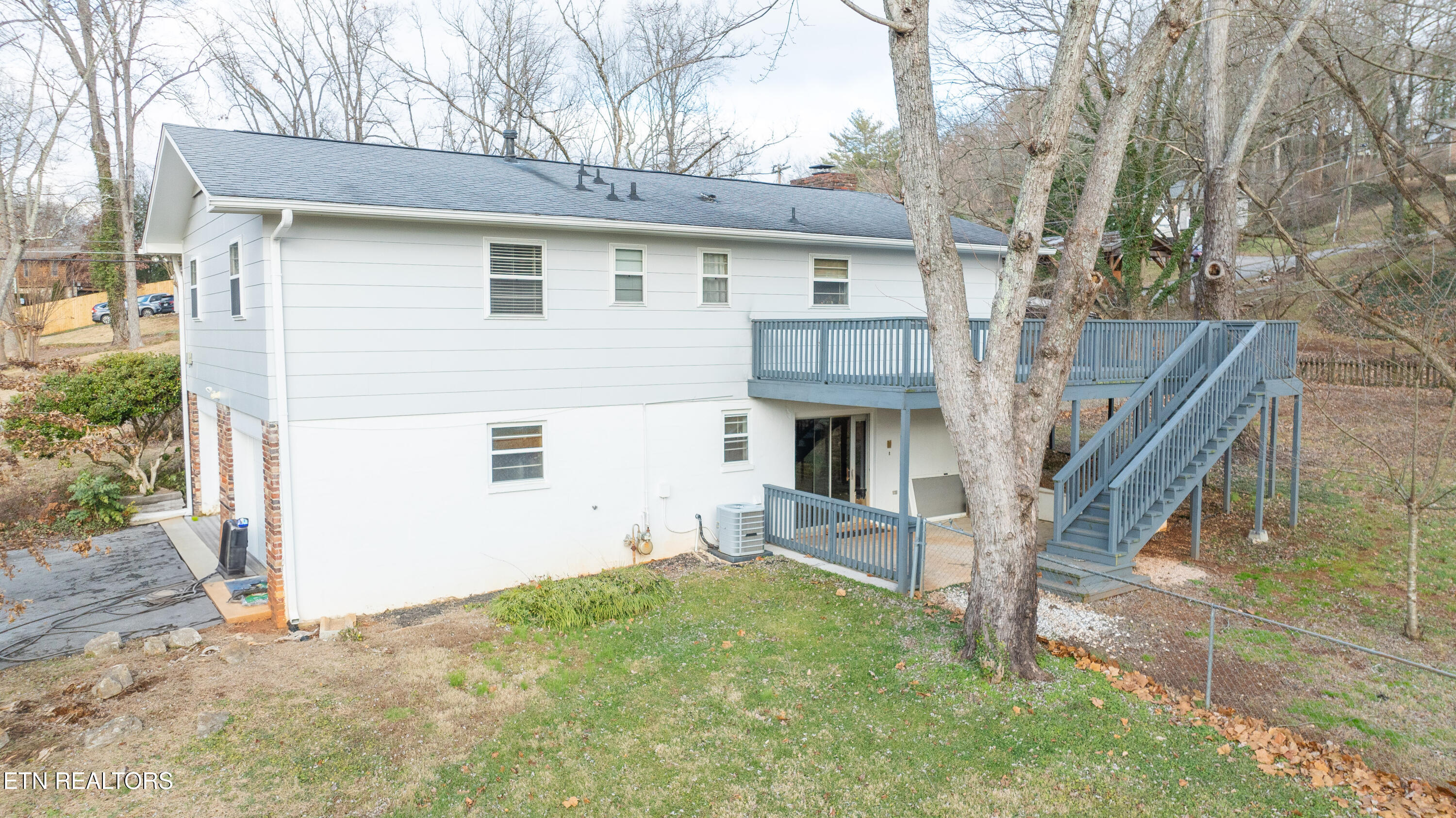 501 Cimarron Trail Knoxville TN 37919