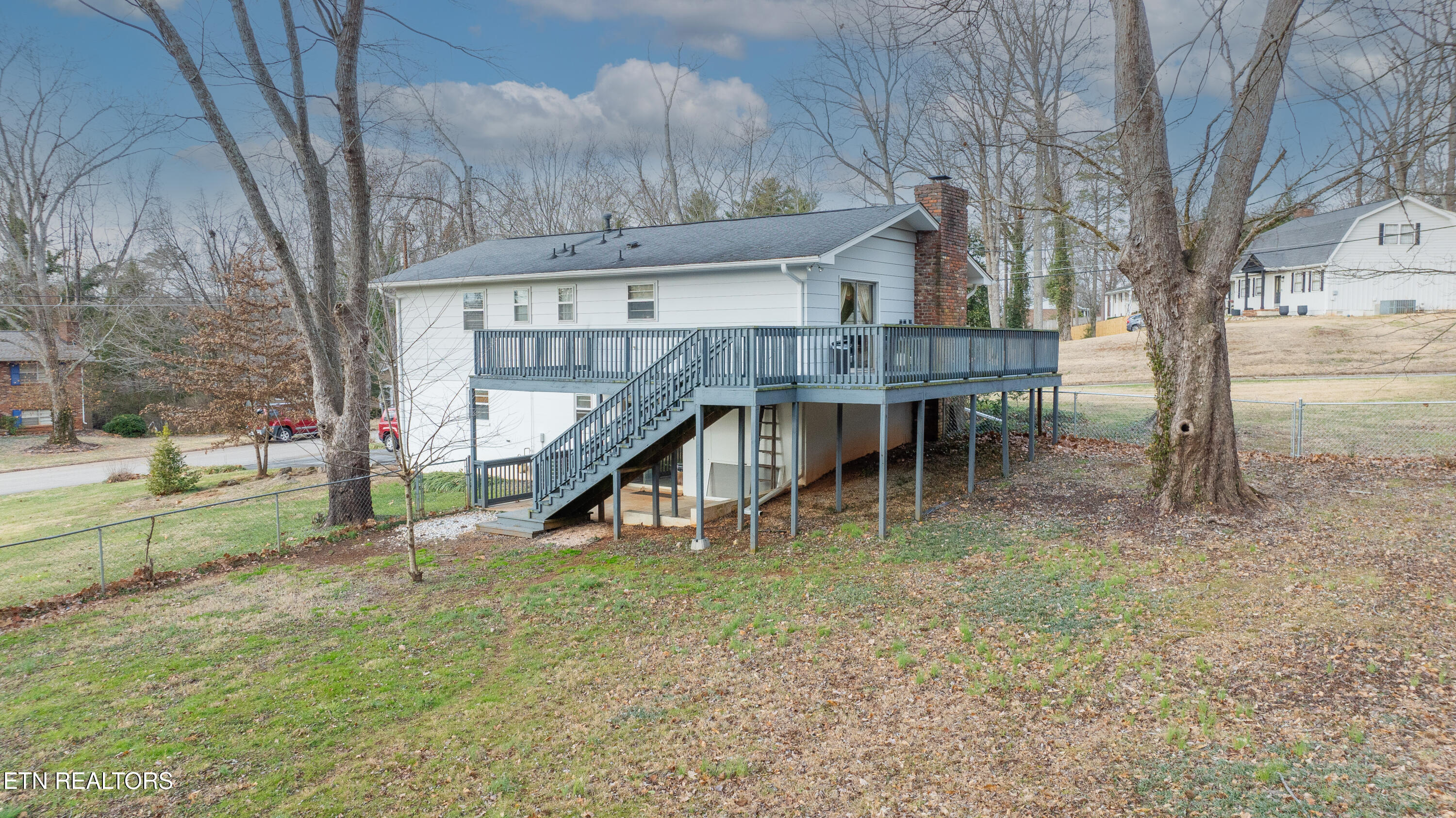 501 Cimarron Trail Knoxville TN 37919