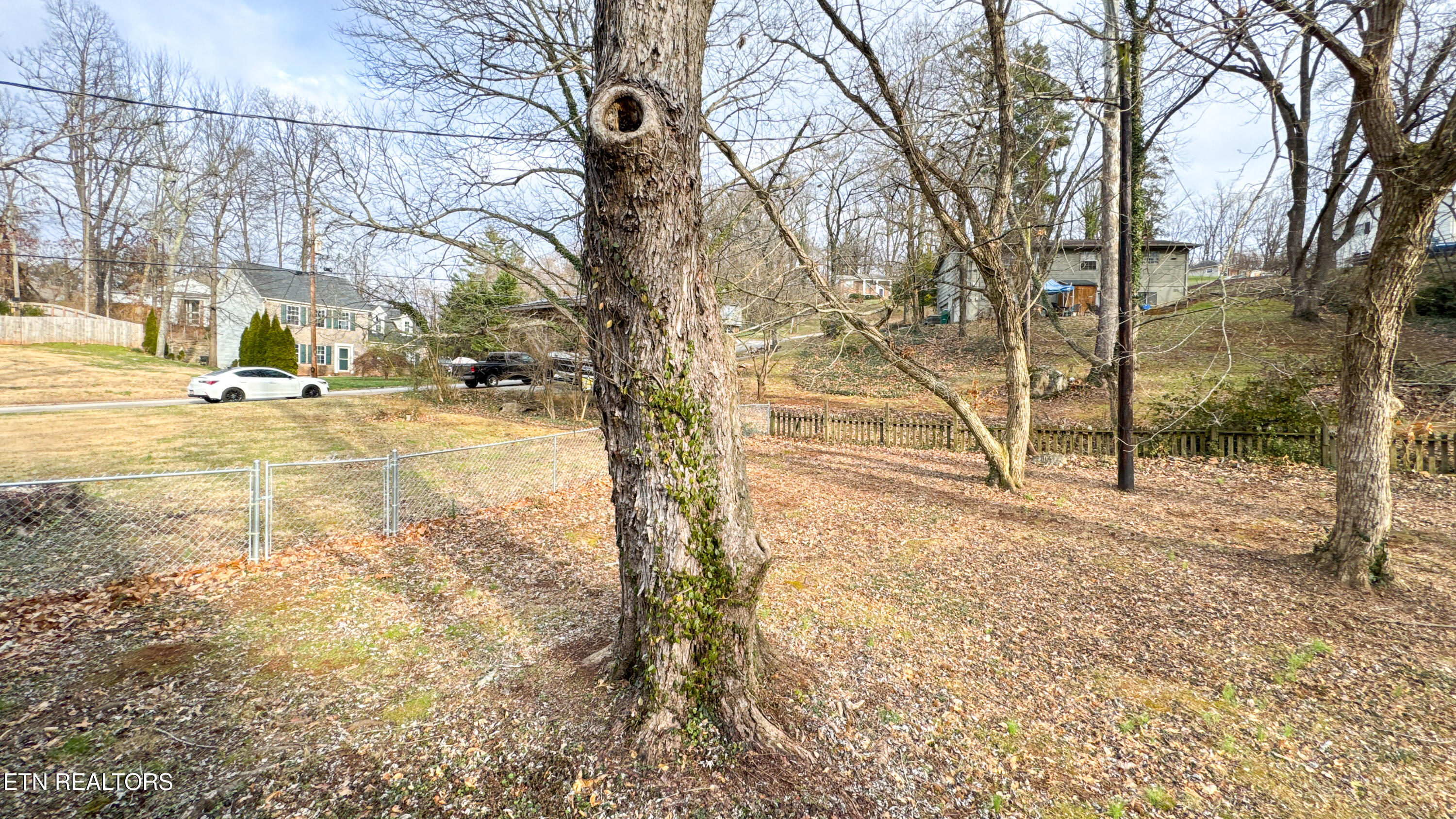 501 Cimarron Trail Knoxville TN 37919