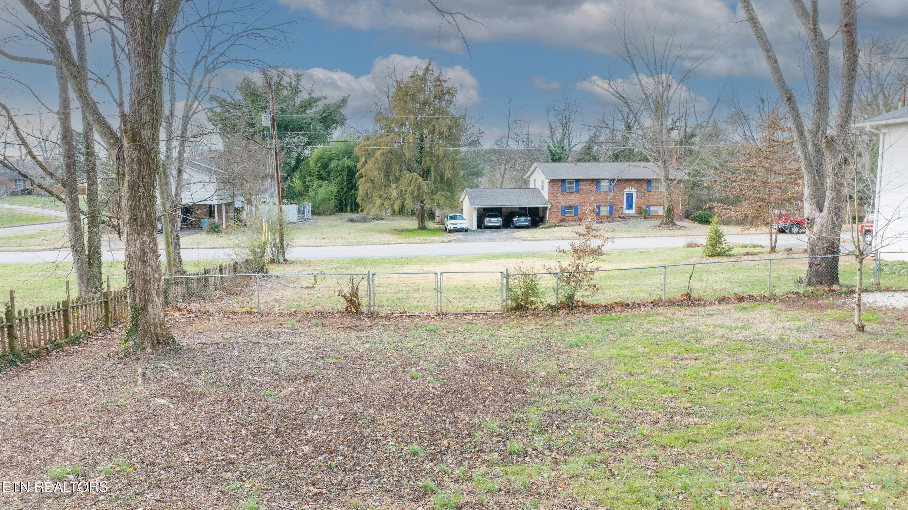 501 Cimarron Trail Knoxville TN 37919