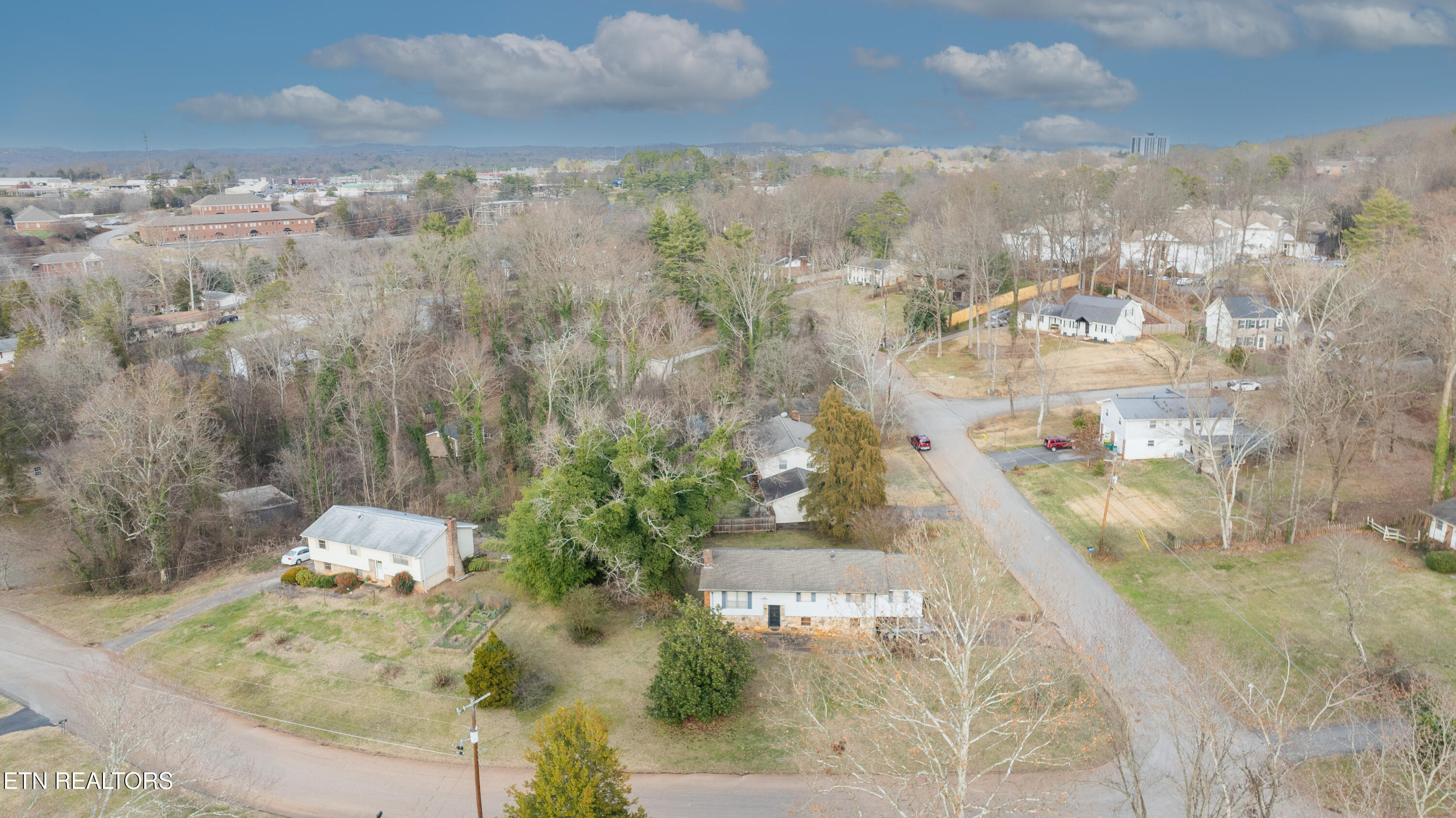 501 Cimarron Trail Knoxville TN 37919