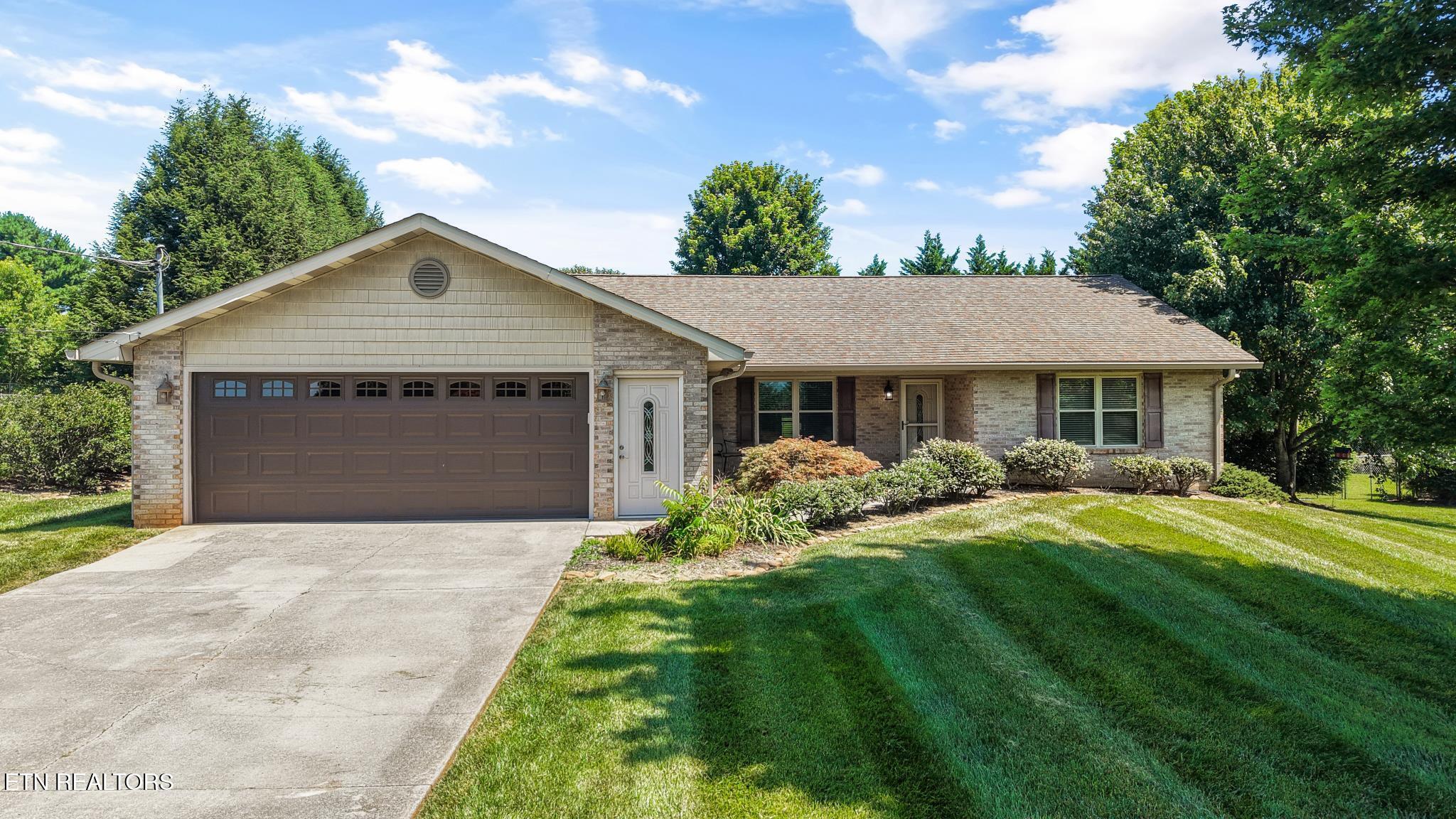 1416 Little Kaycee Drive Sevierville TN 37876