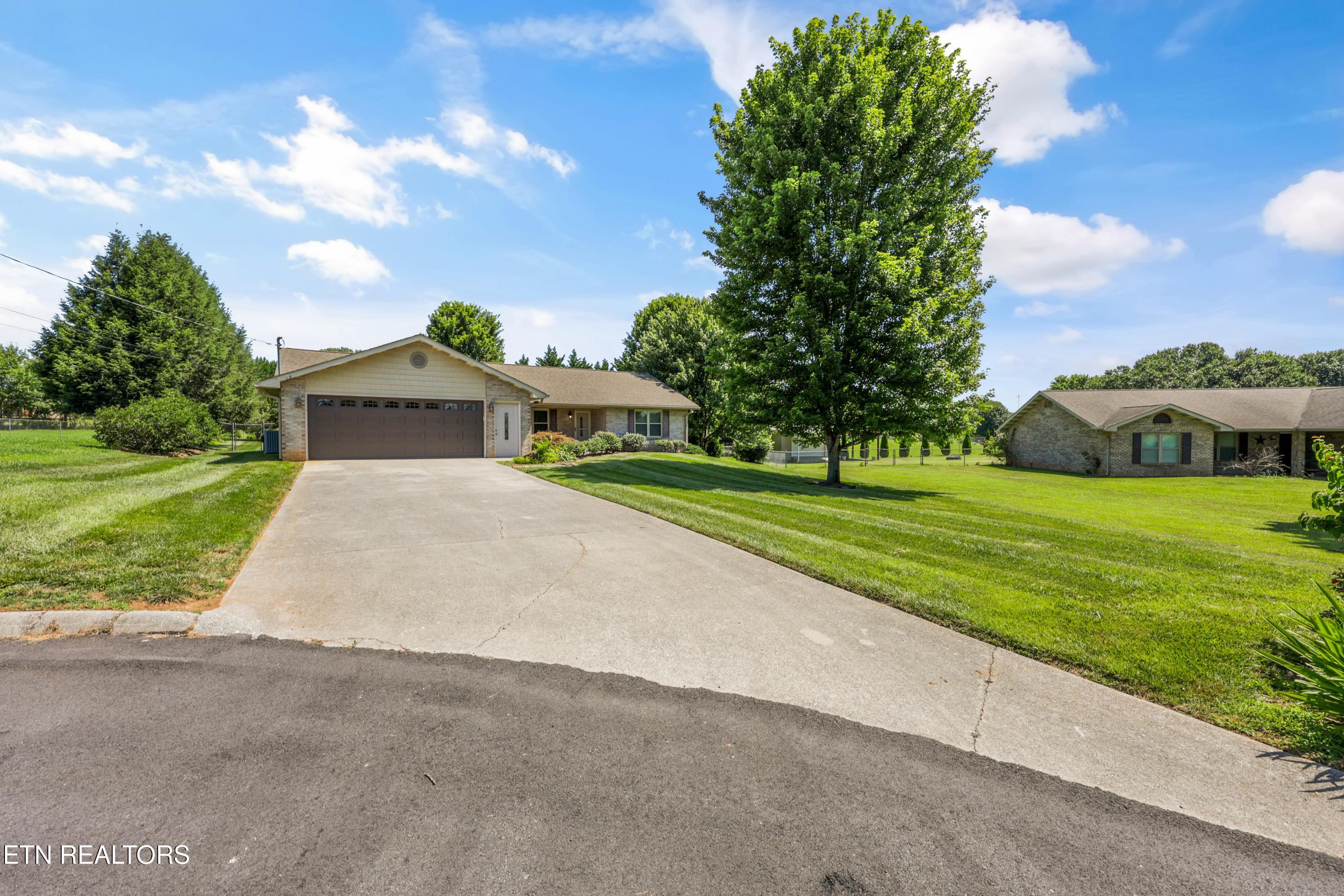 1416 Little Kaycee Drive Sevierville TN 37876