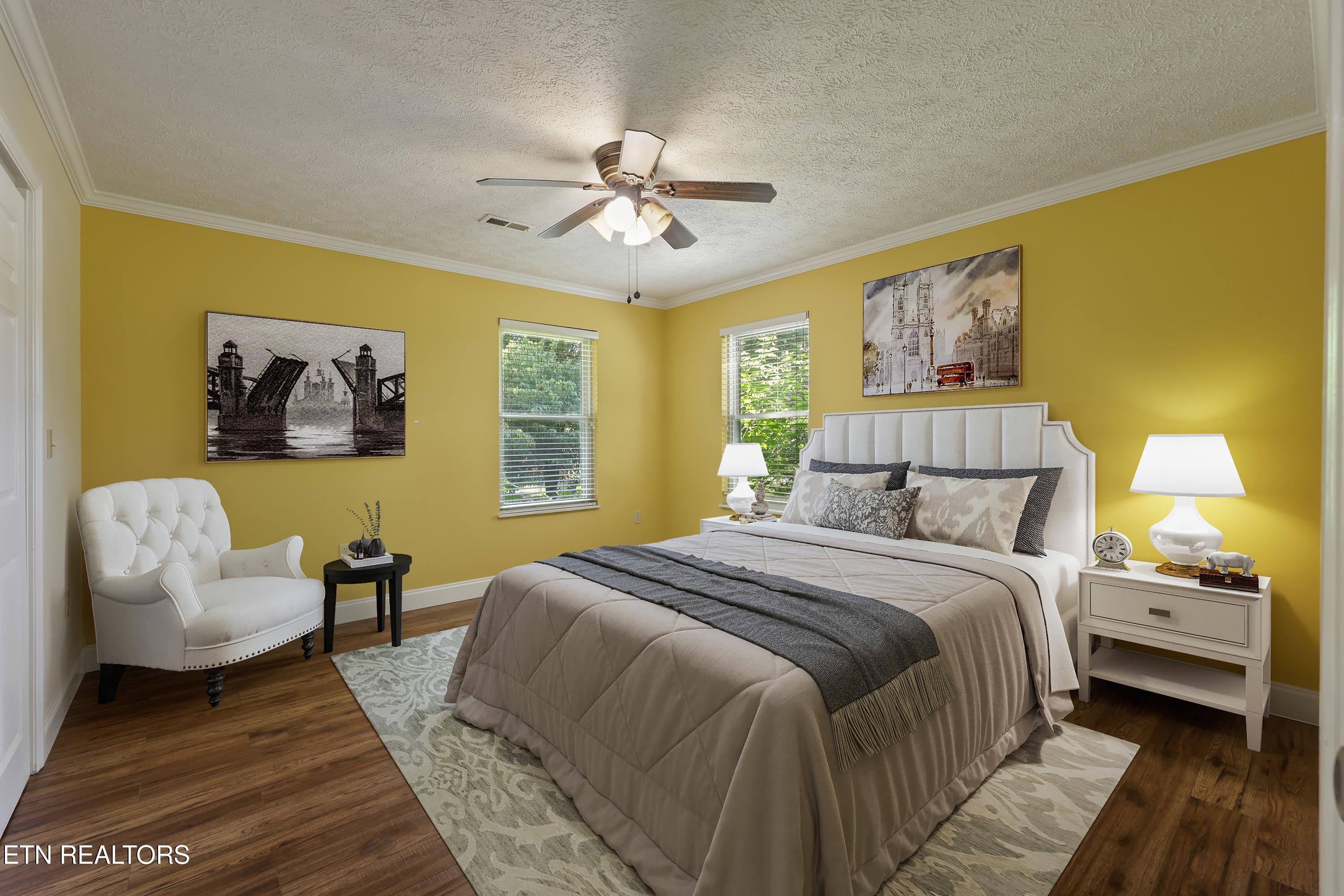 1416 Little Kaycee Drive Sevierville TN 37876