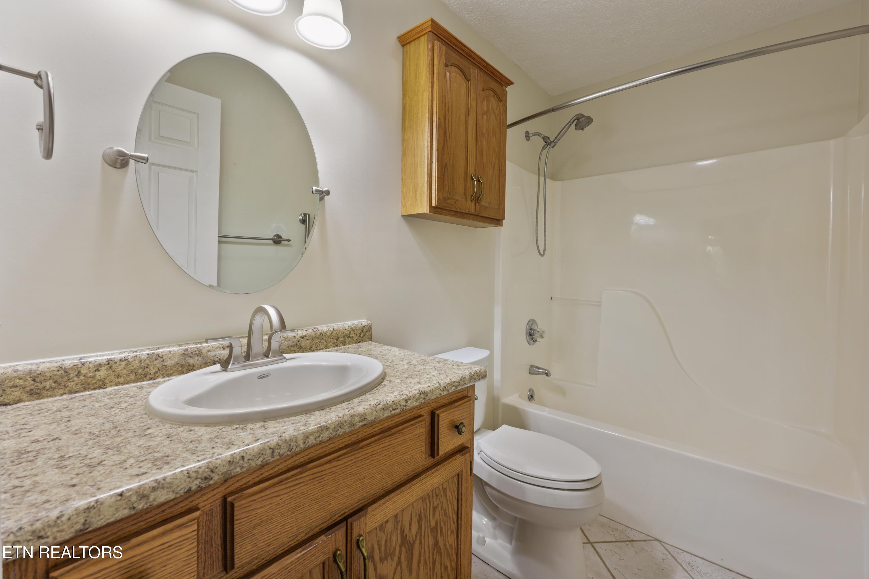 1416 Little Kaycee Drive Sevierville TN 37876