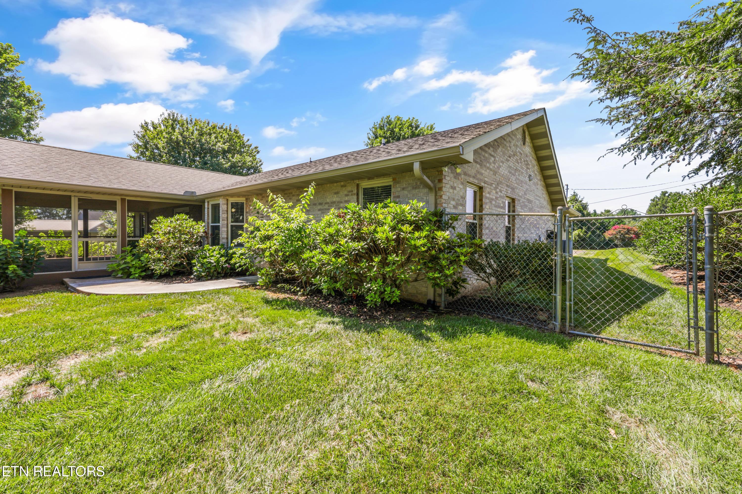 1416 Little Kaycee Drive Sevierville TN 37876