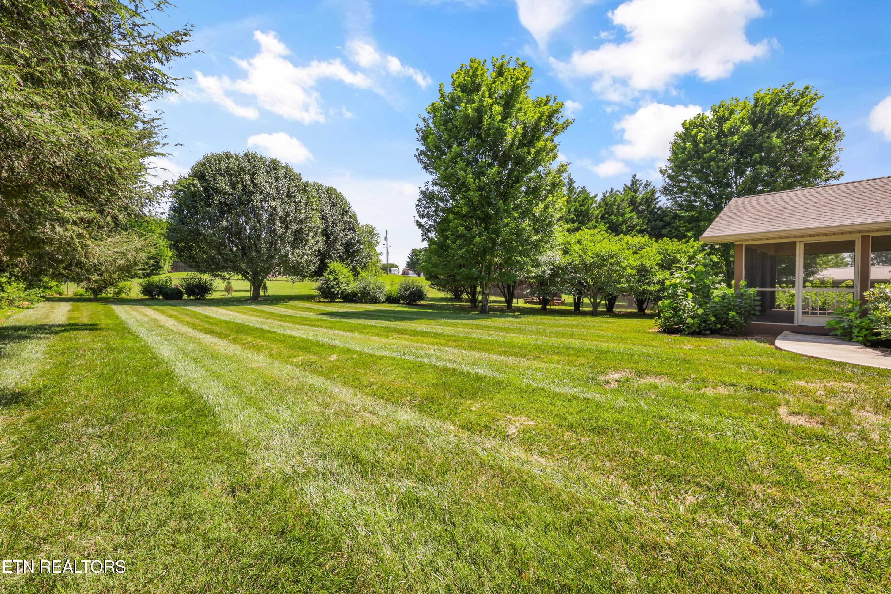 1416 Little Kaycee Drive Sevierville TN 37876