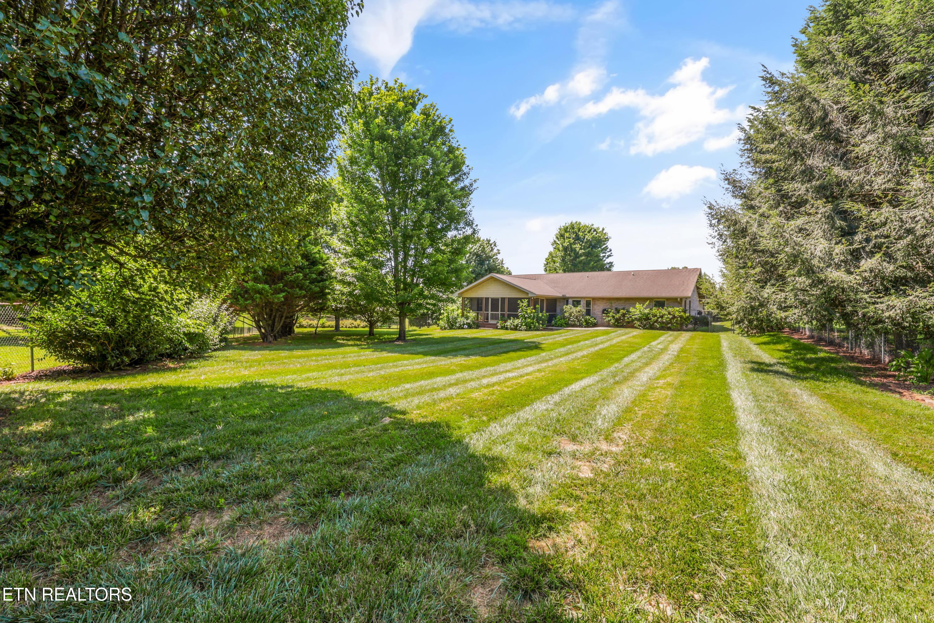 1416 Little Kaycee Drive Sevierville TN 37876