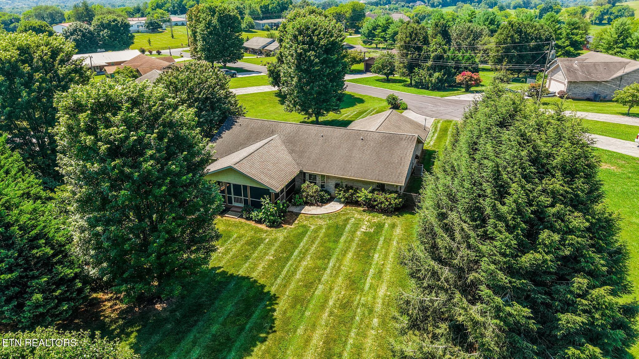 1416 Little Kaycee Drive Sevierville TN 37876