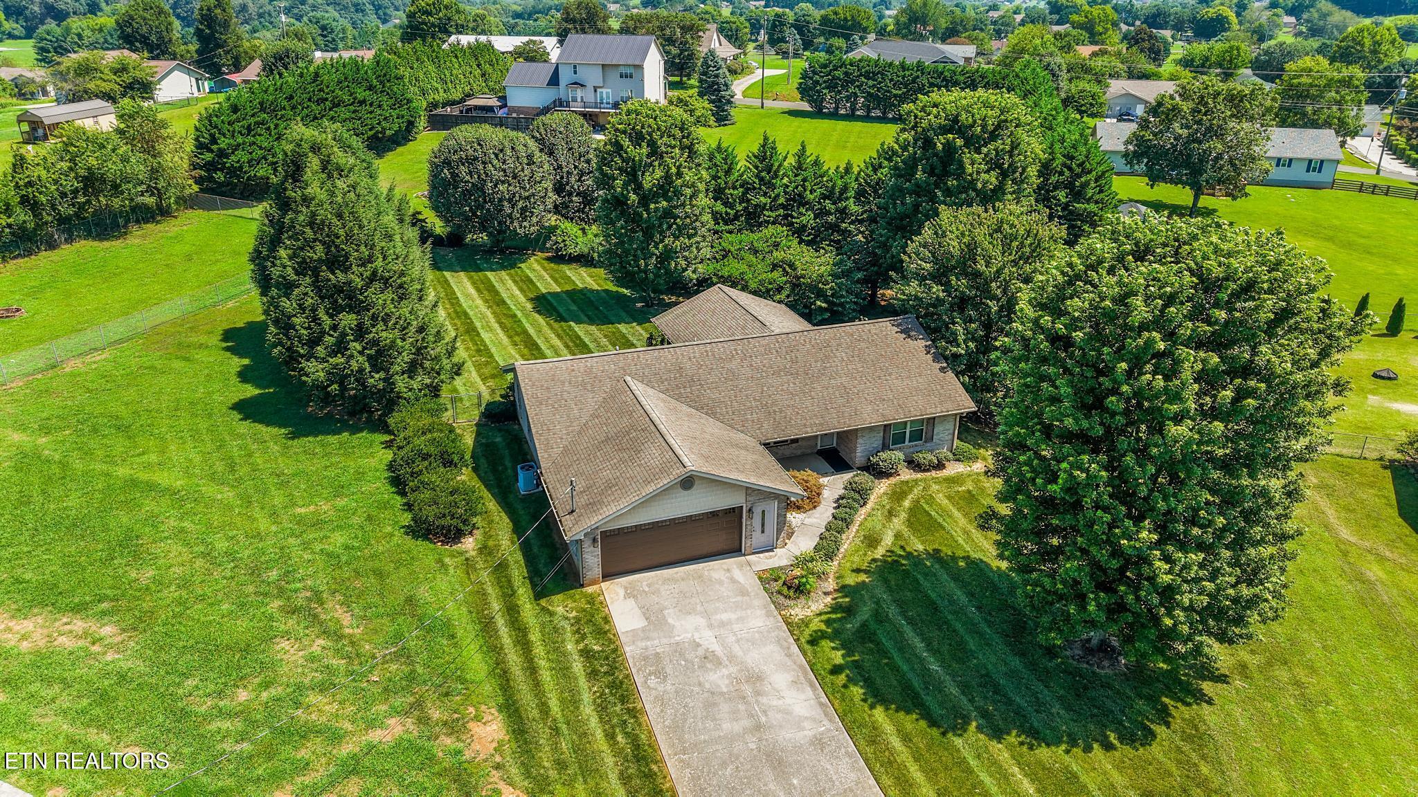 1416 Little Kaycee Drive Sevierville TN 37876