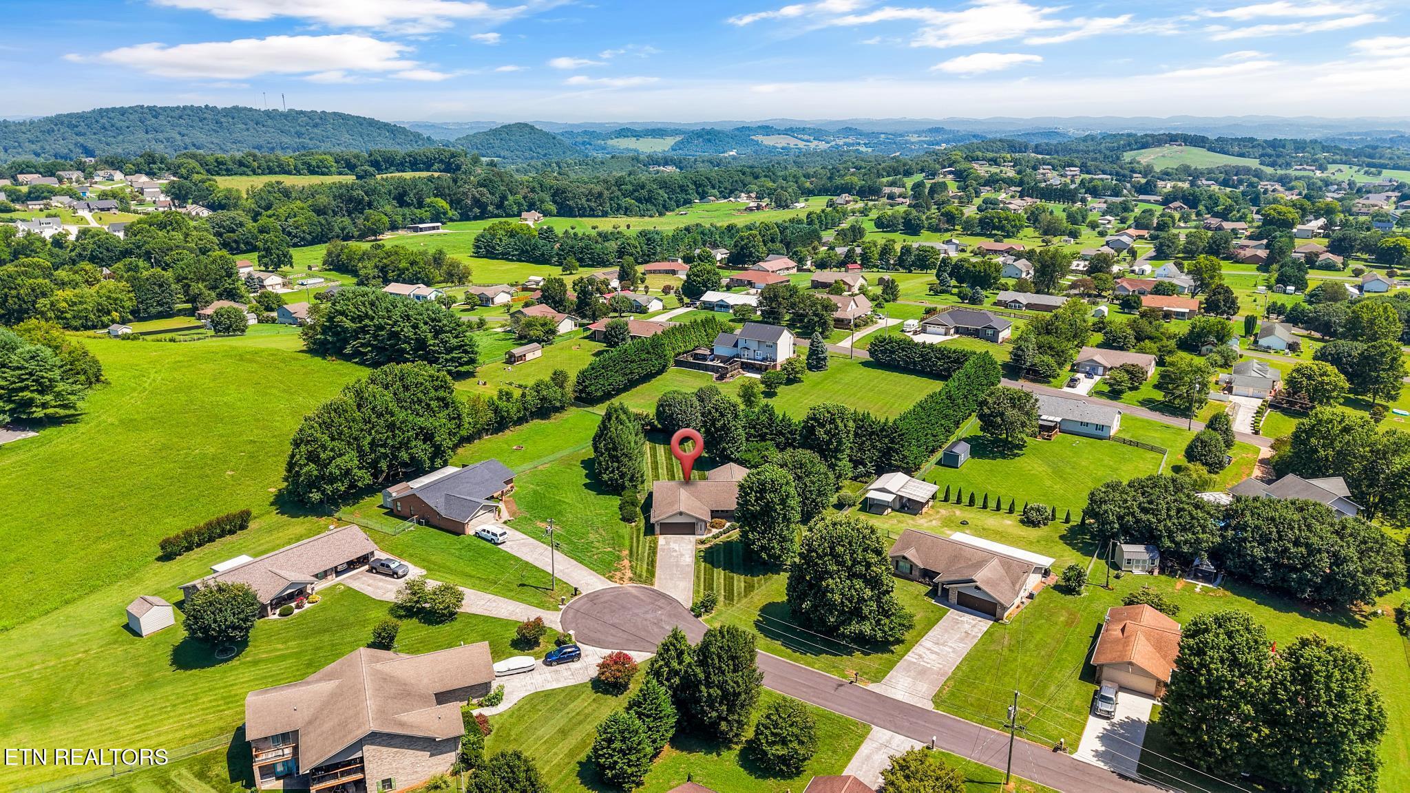 1416 Little Kaycee Drive Sevierville TN 37876