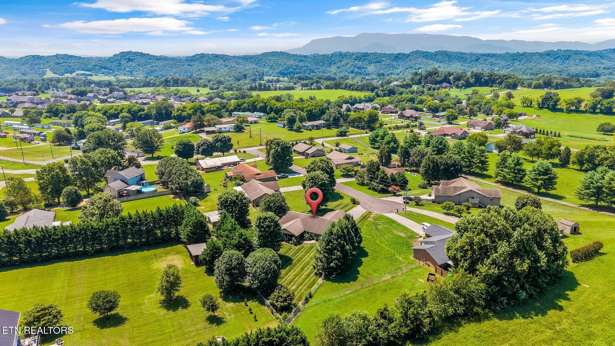 1416 Little Kaycee Drive Sevierville TN 37876