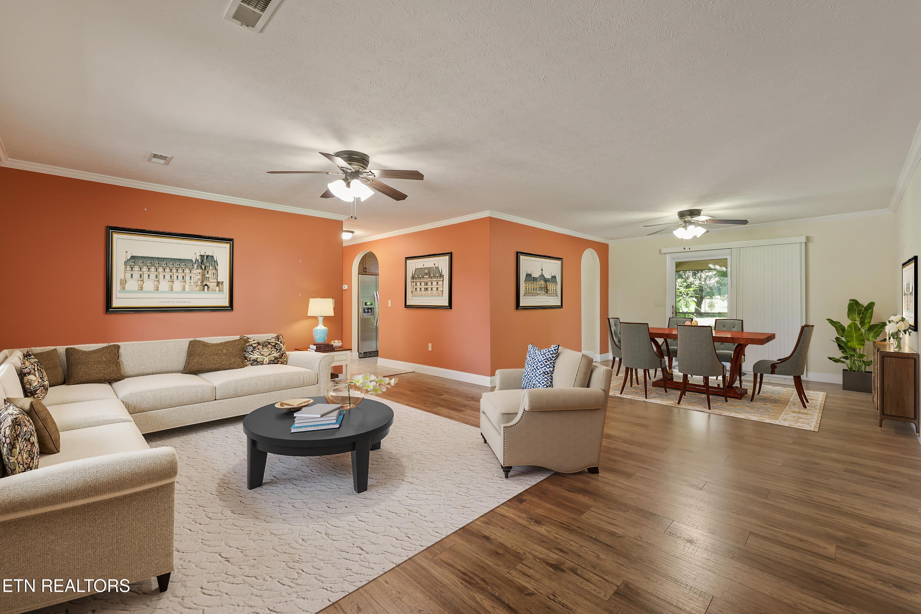 1416 Little Kaycee Drive Sevierville TN 37876