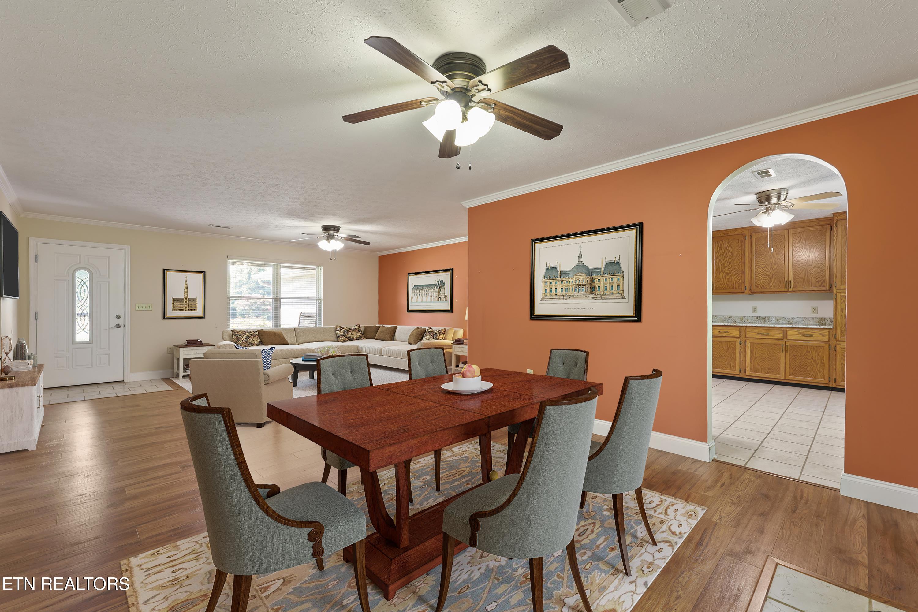 1416 Little Kaycee Drive Sevierville TN 37876