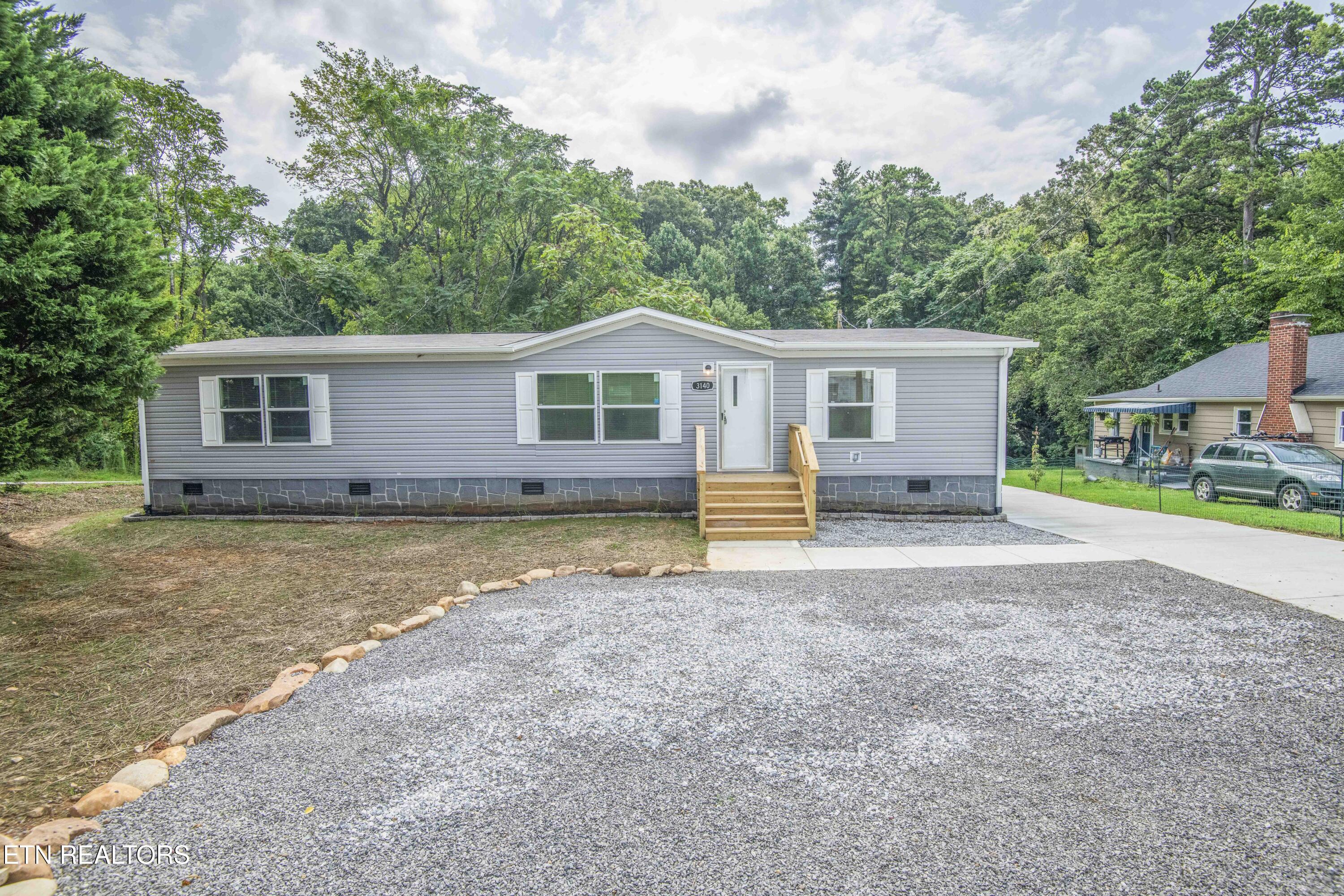 3140 Haggard Road Knoxville TN 37917