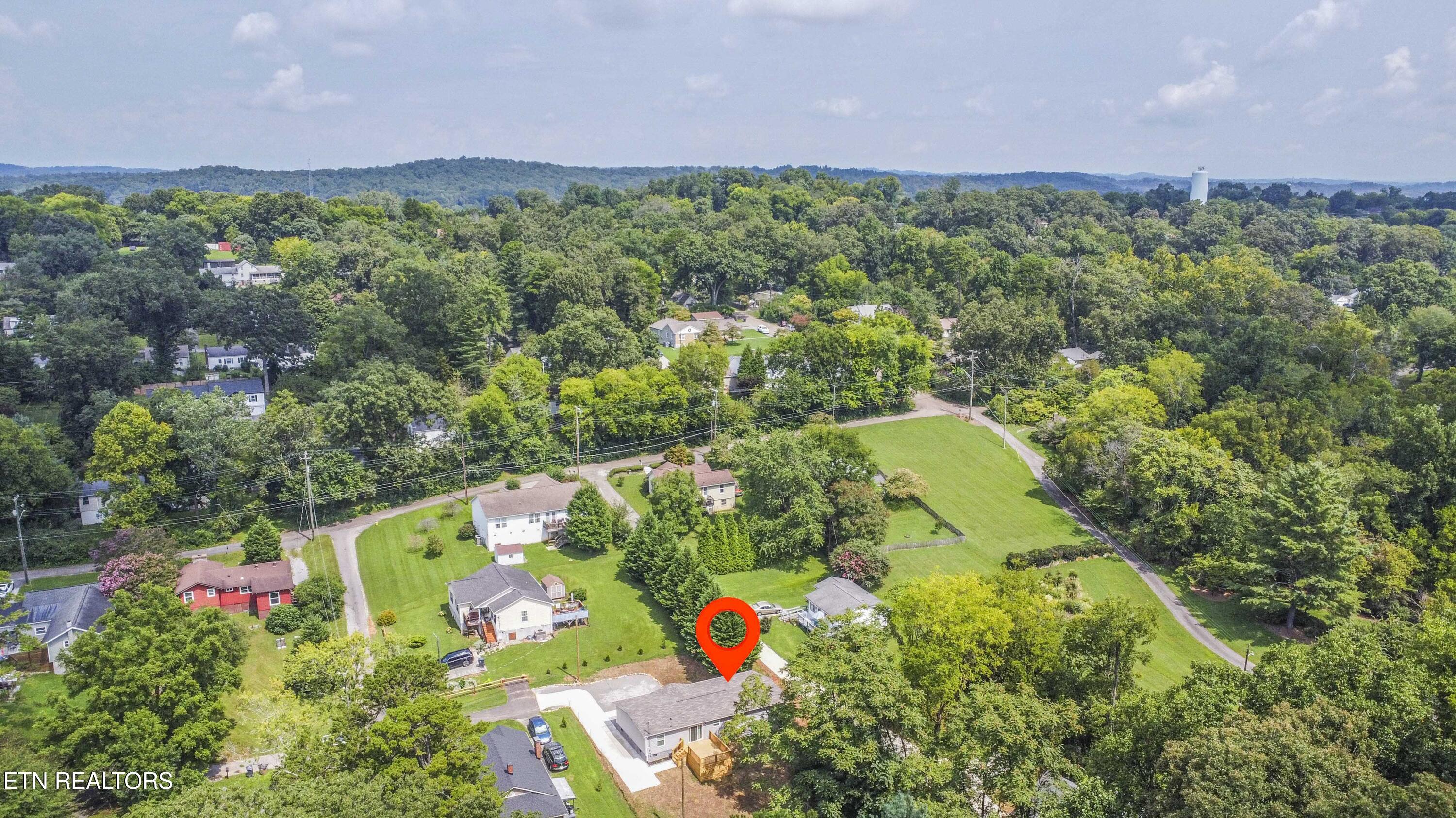 3140 Haggard Road Knoxville TN 37917