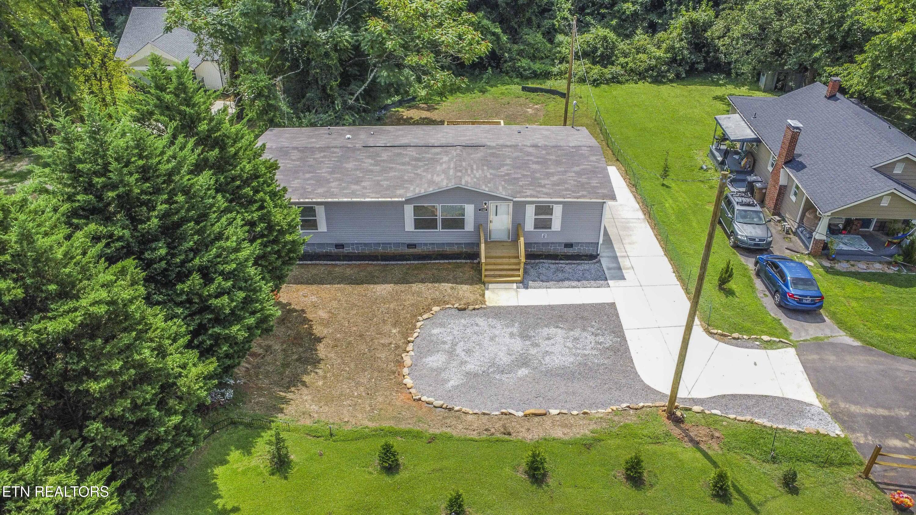 3140 Haggard Road Knoxville TN 37917
