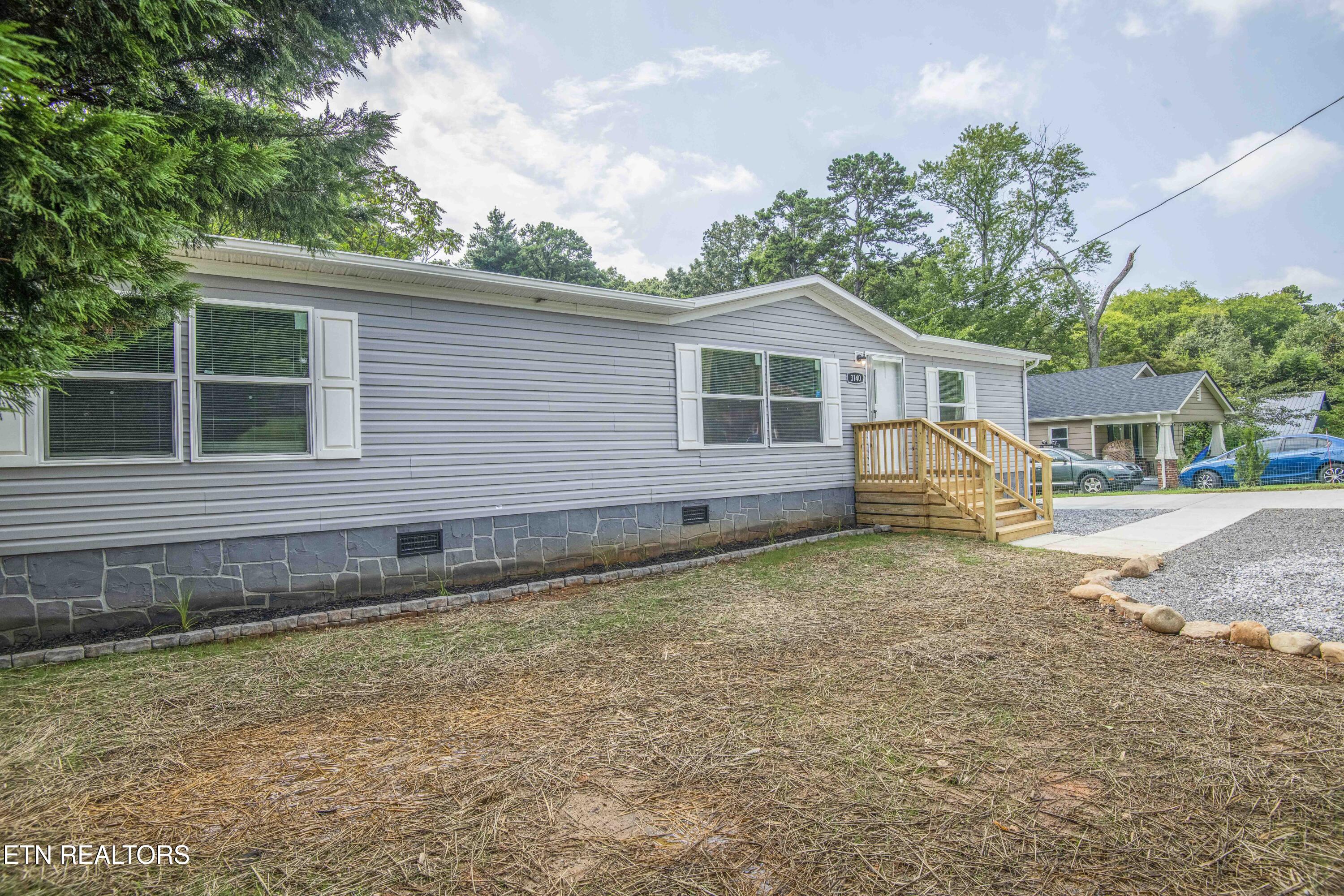 3140 Haggard Road Knoxville TN 37917