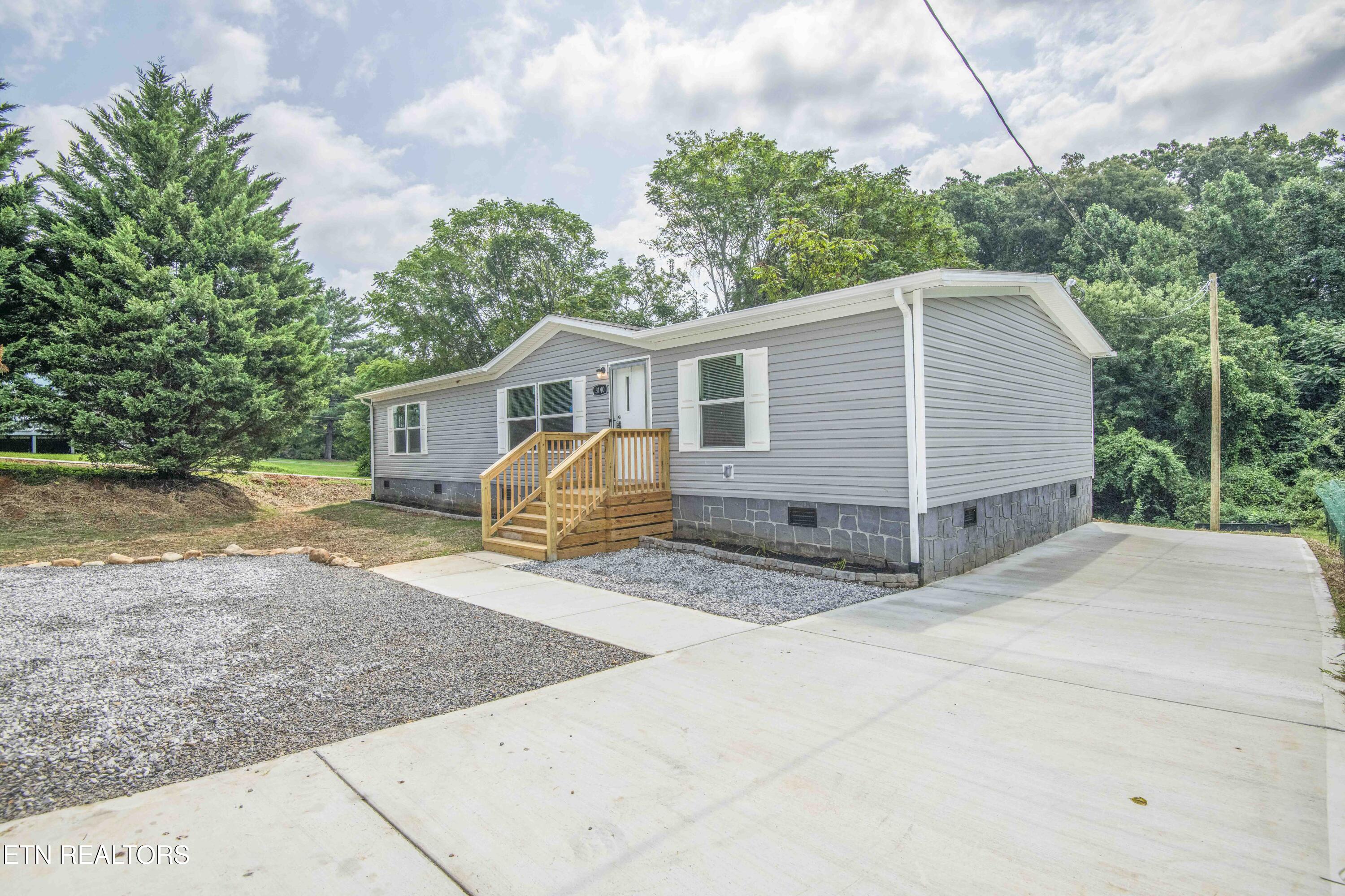 3140 Haggard Road Knoxville TN 37917