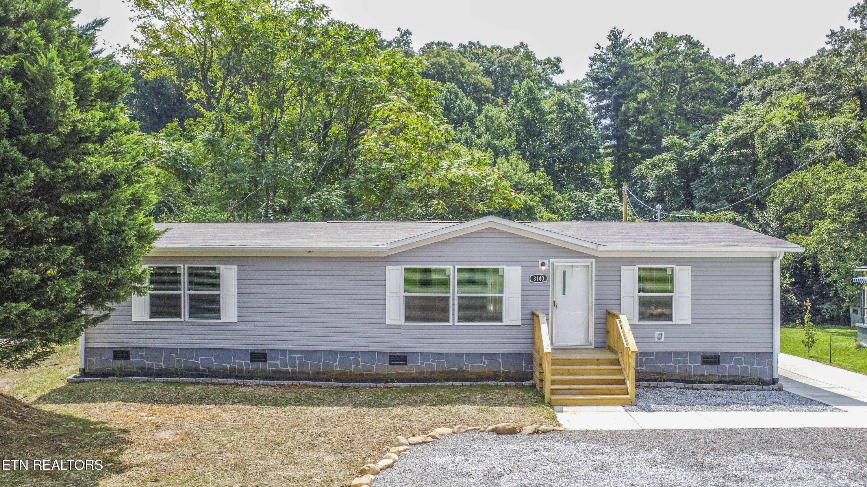 3140 Haggard Road Knoxville TN 37917