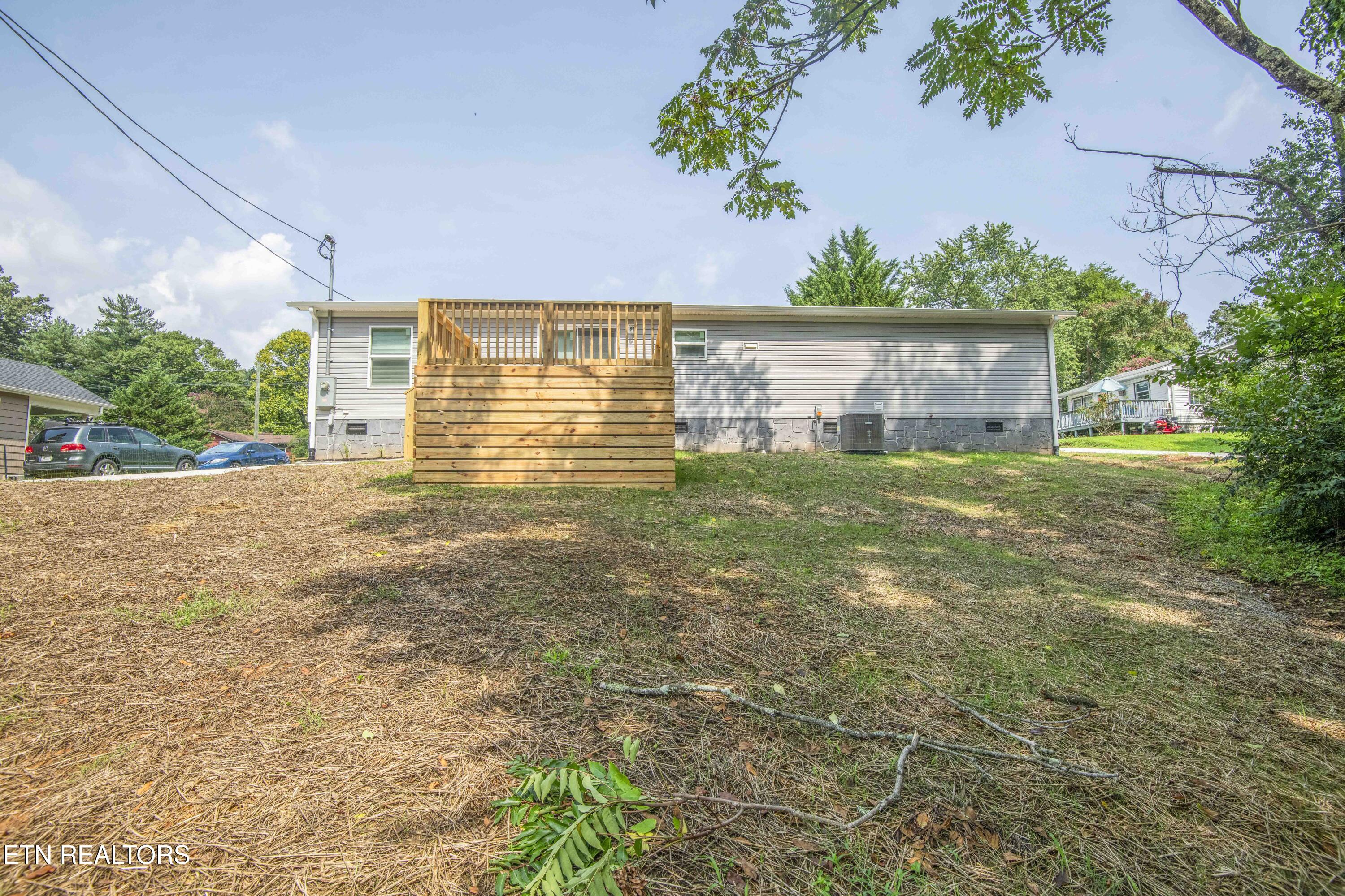 3140 Haggard Road Knoxville TN 37917