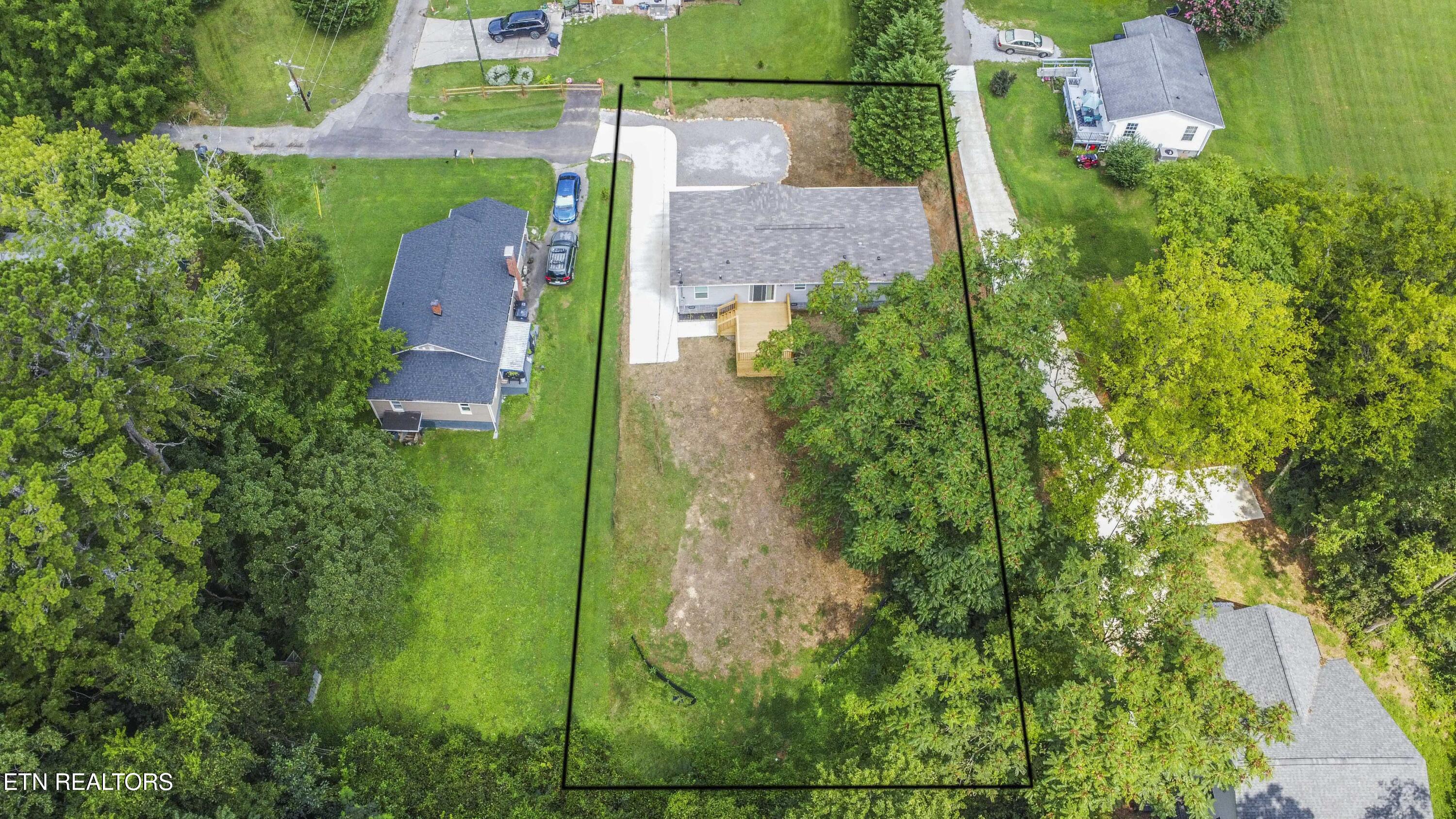 3140 Haggard Road Knoxville TN 37917