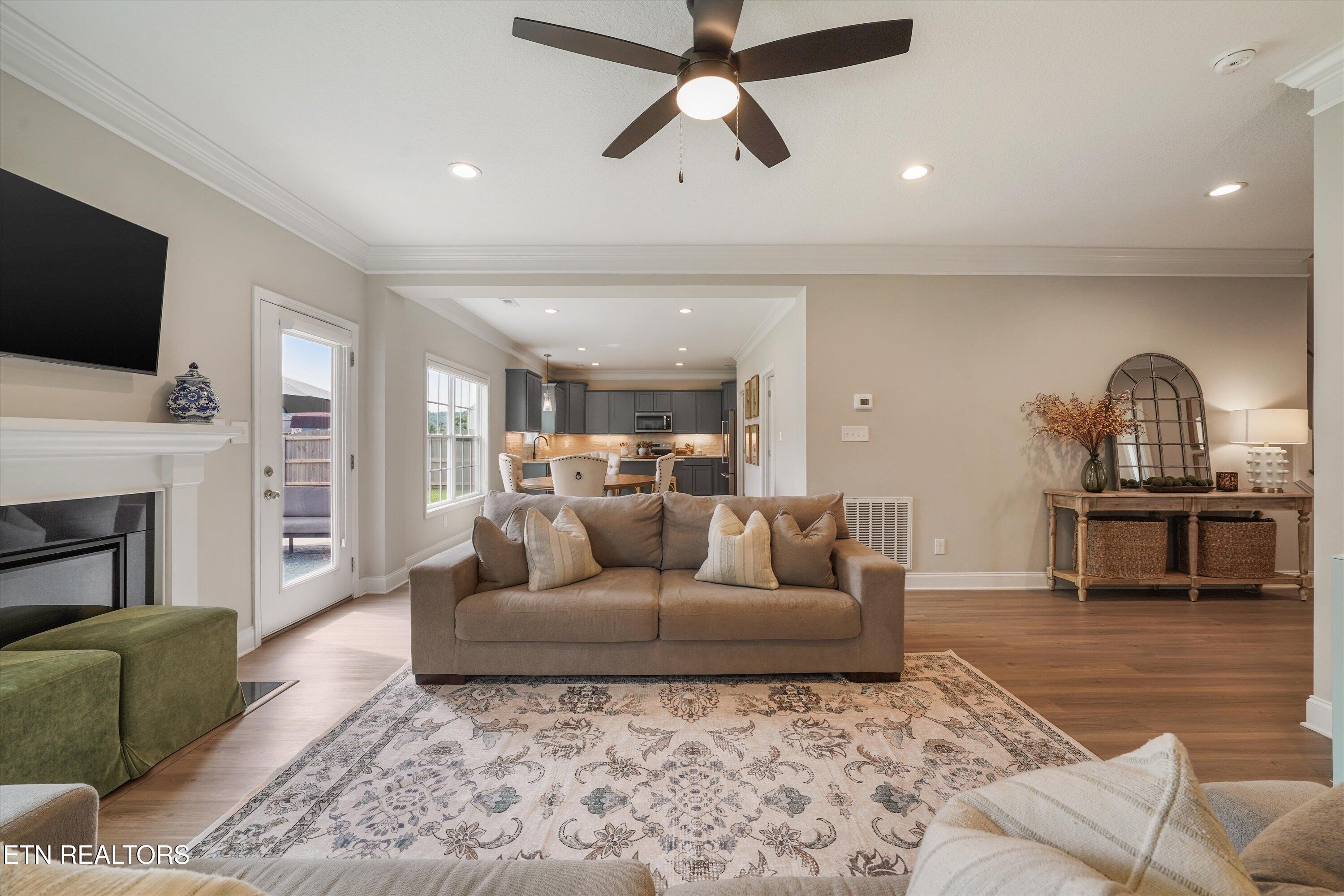 5926 Honeycrisp Road Knoxville TN 37931