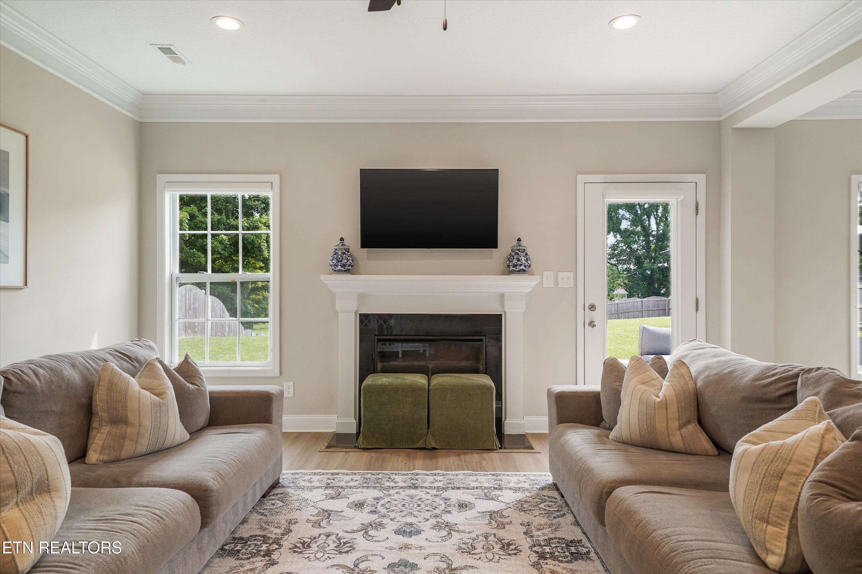 5926 Honeycrisp Road Knoxville TN 37931