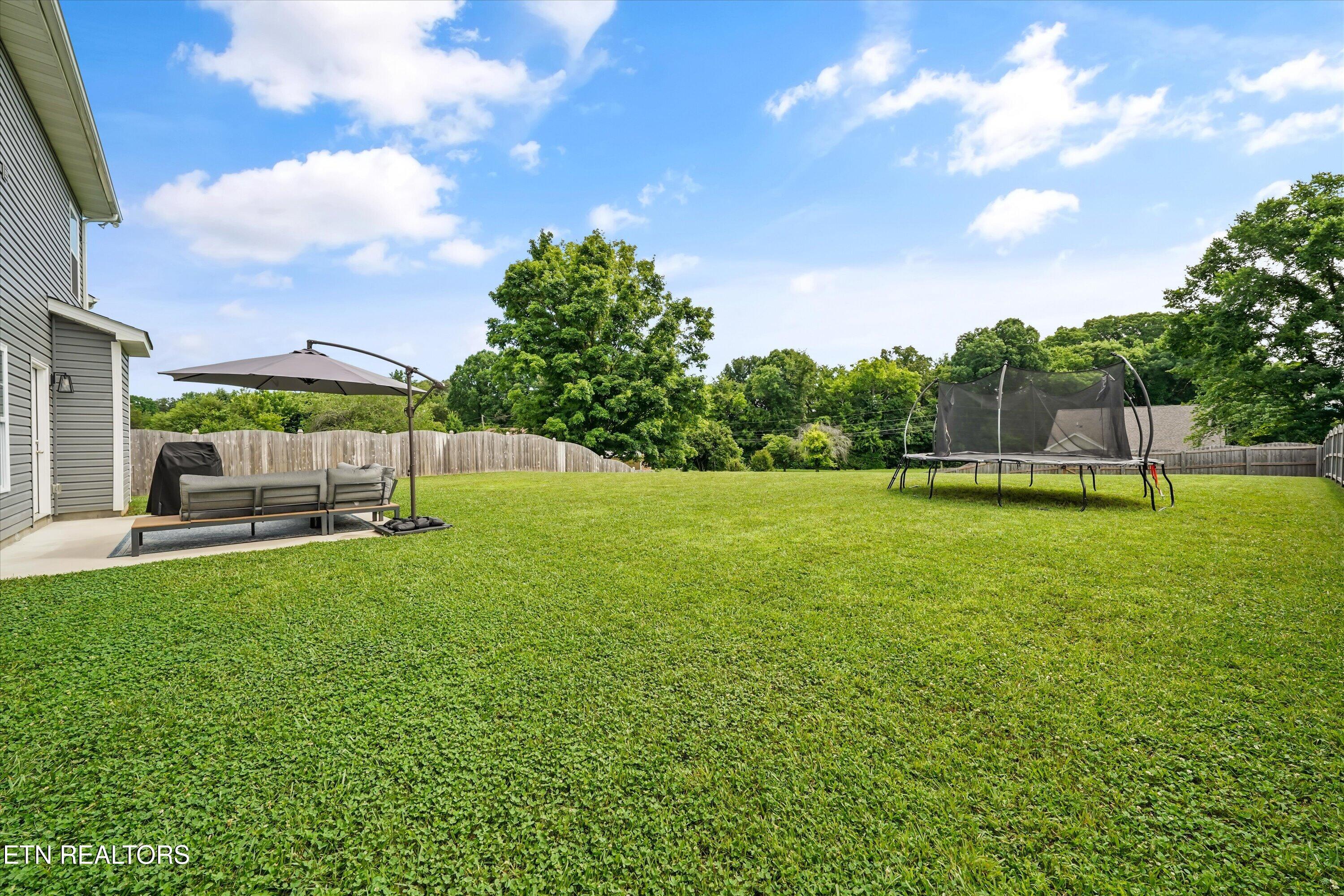 5926 Honeycrisp Road Knoxville TN 37931
