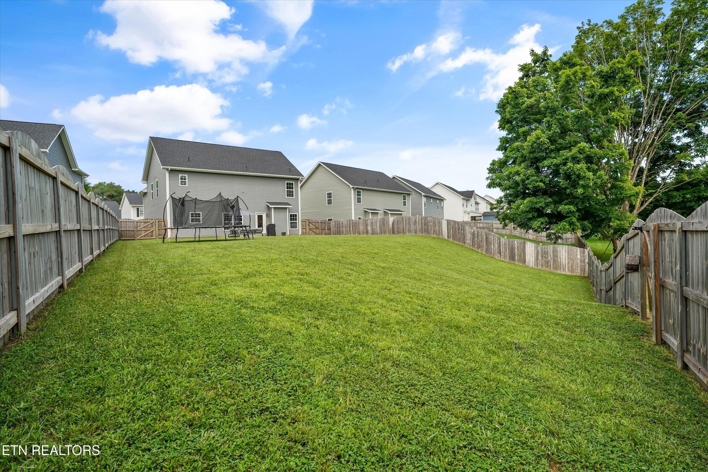 5926 Honeycrisp Road Knoxville TN 37931