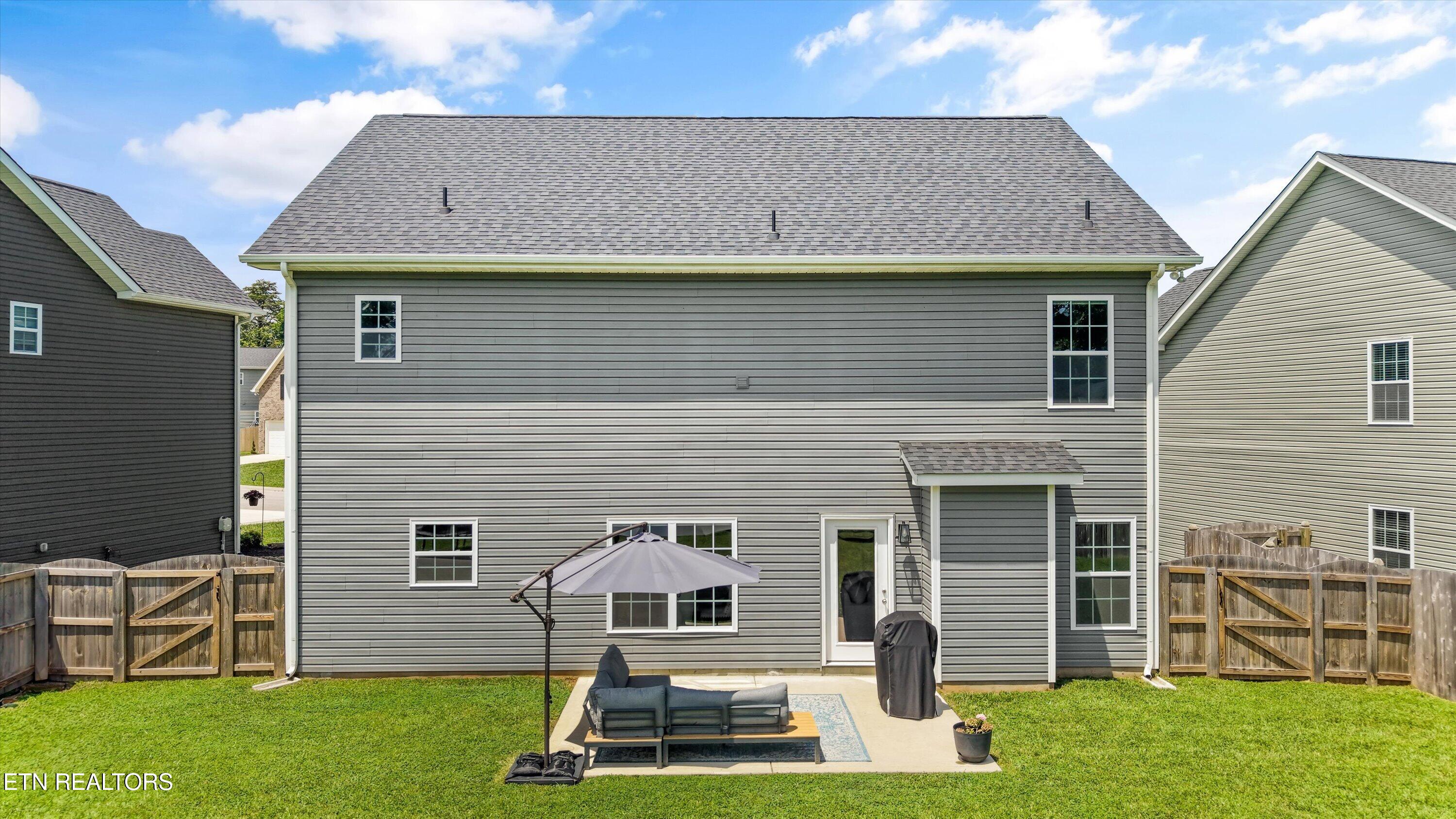5926 Honeycrisp Road Knoxville TN 37931