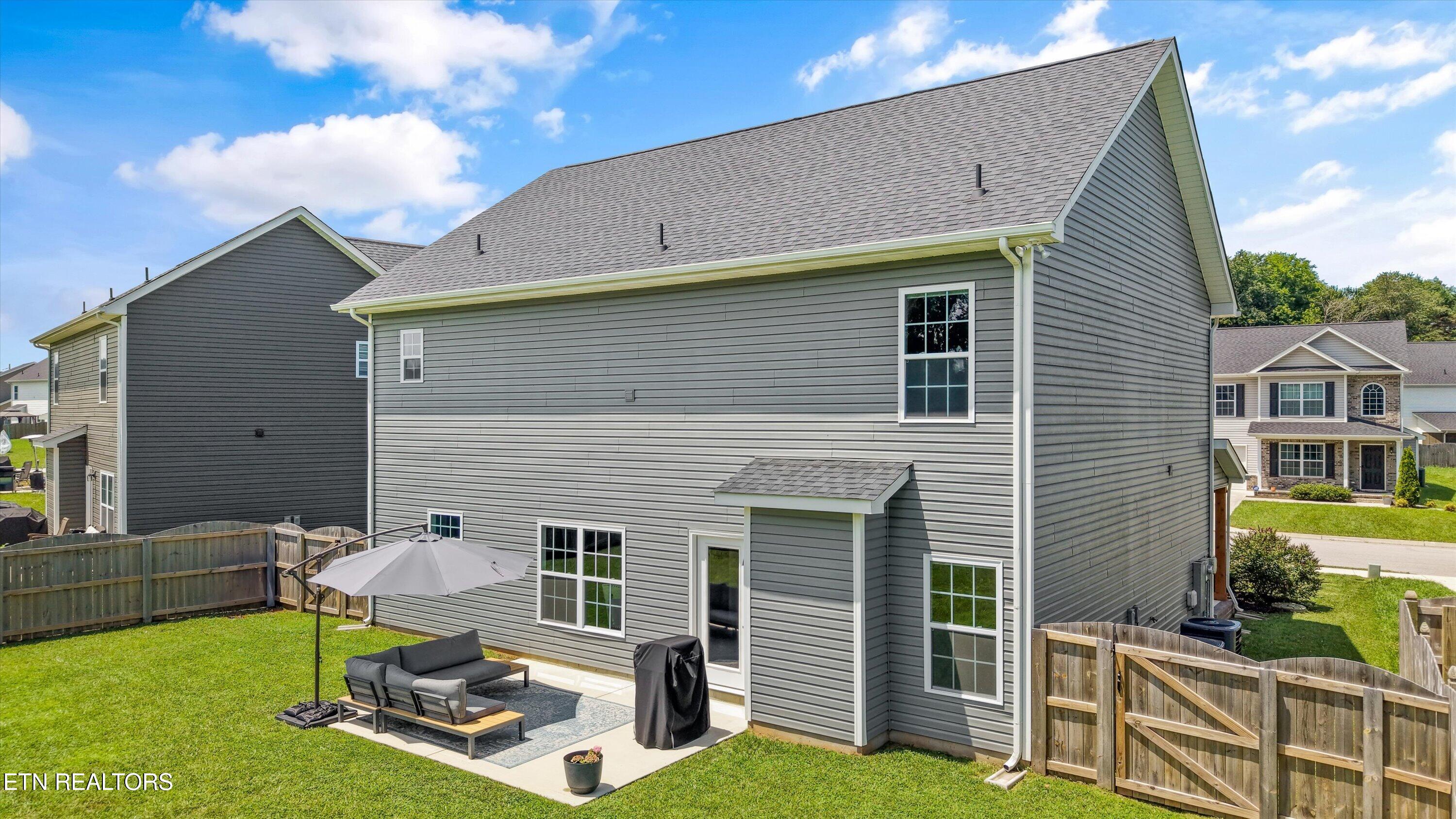 5926 Honeycrisp Road Knoxville TN 37931