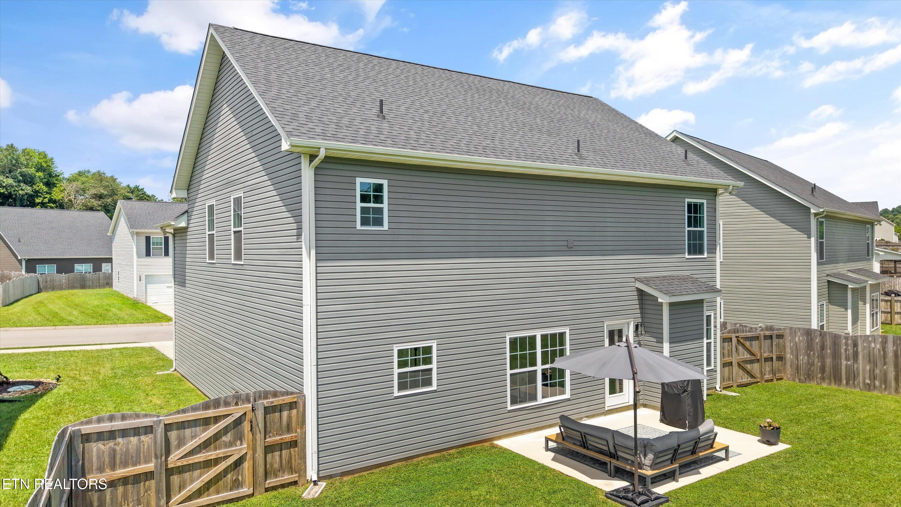 5926 Honeycrisp Road Knoxville TN 37931
